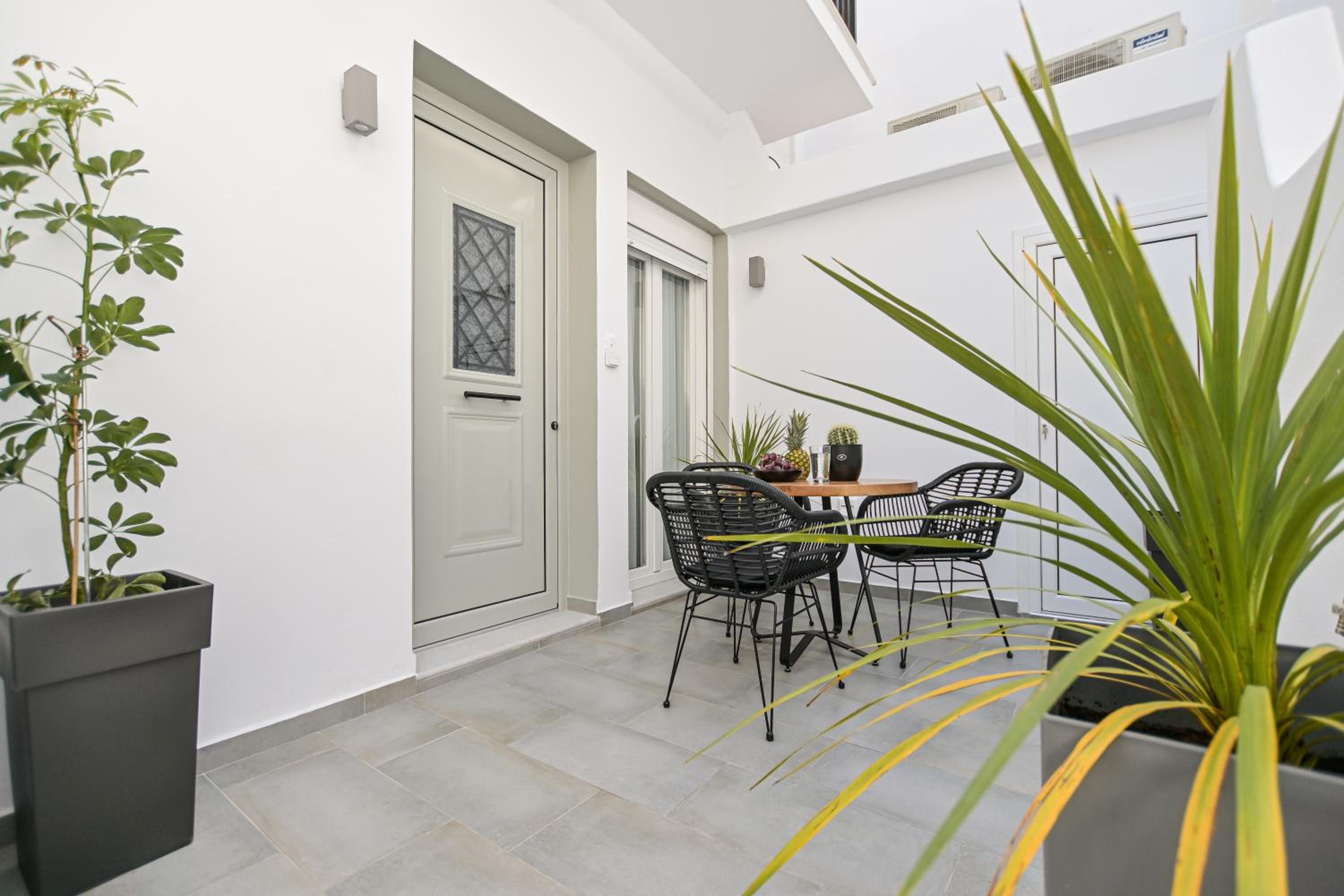 Mythos Luxury Suite photo 3