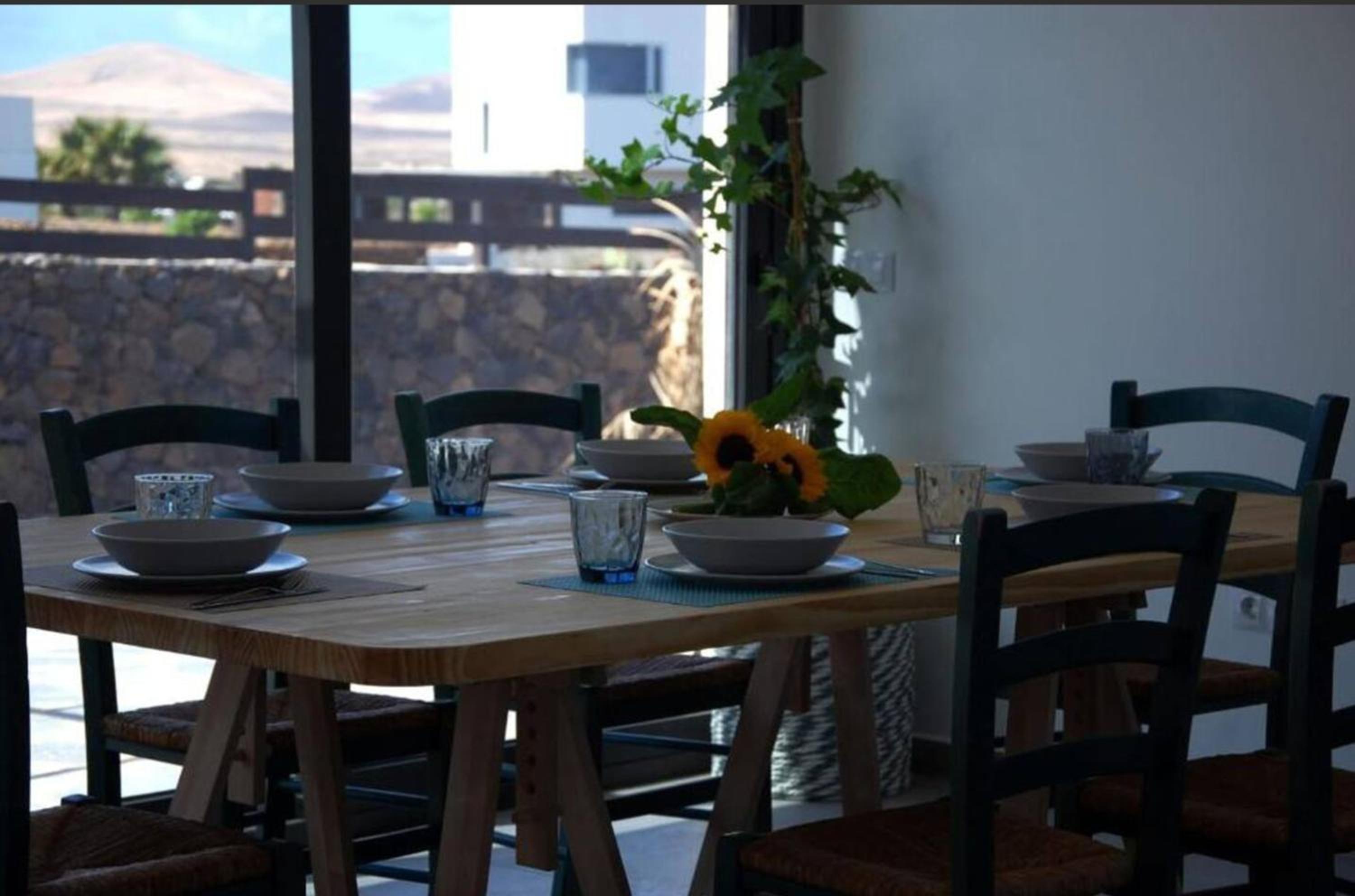 MAAR House Lajares