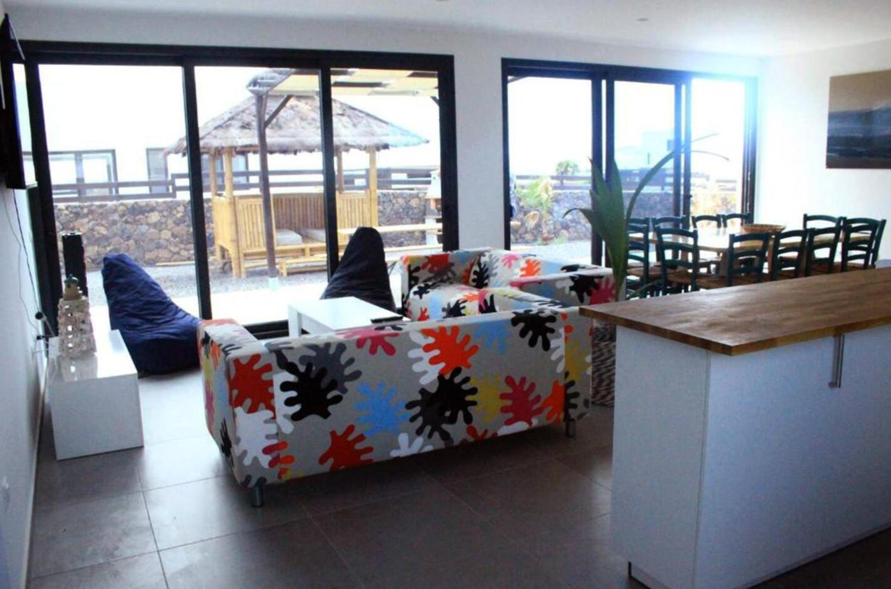 MAAR House Lajares