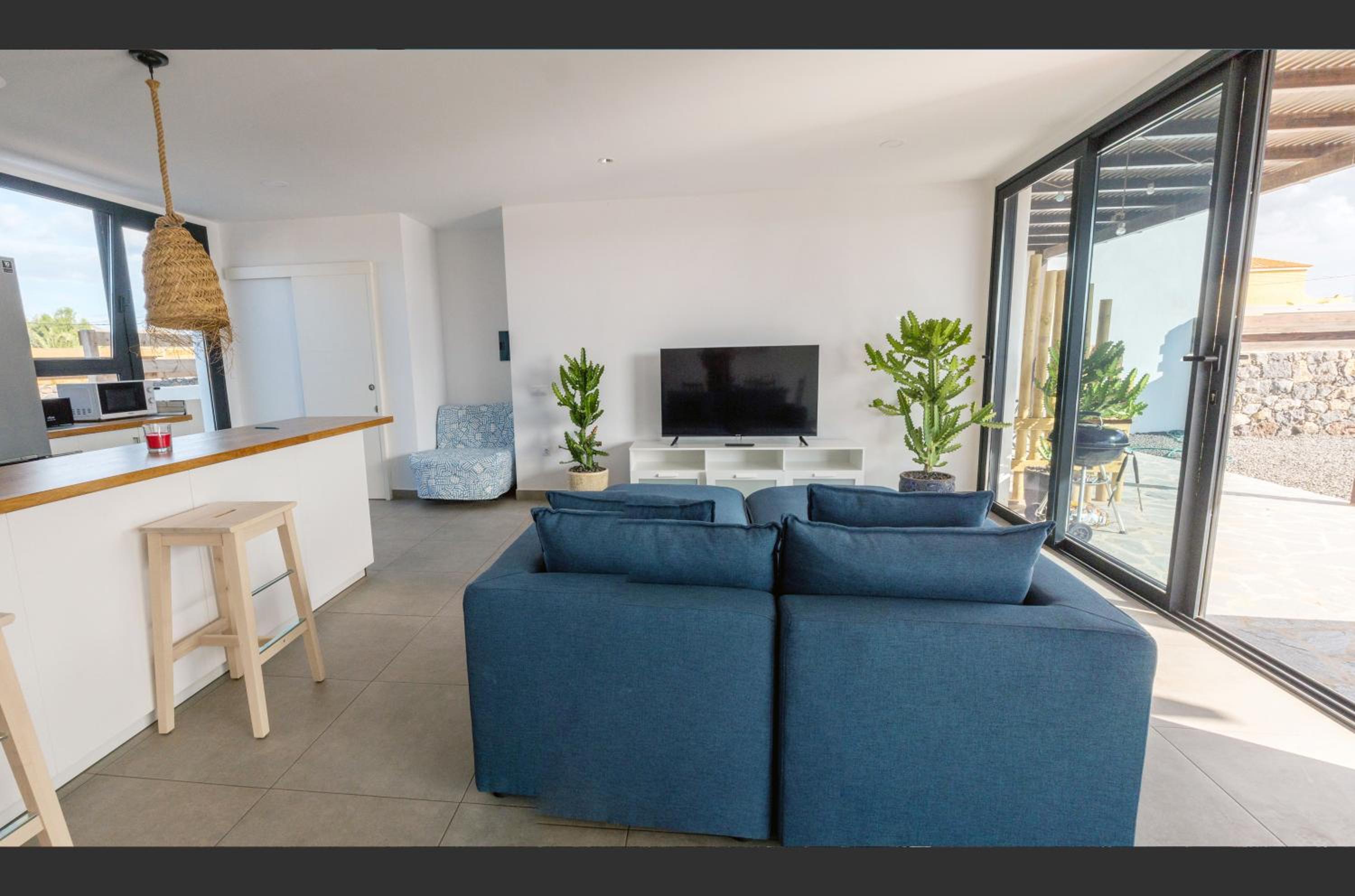 MAAR House Lajares