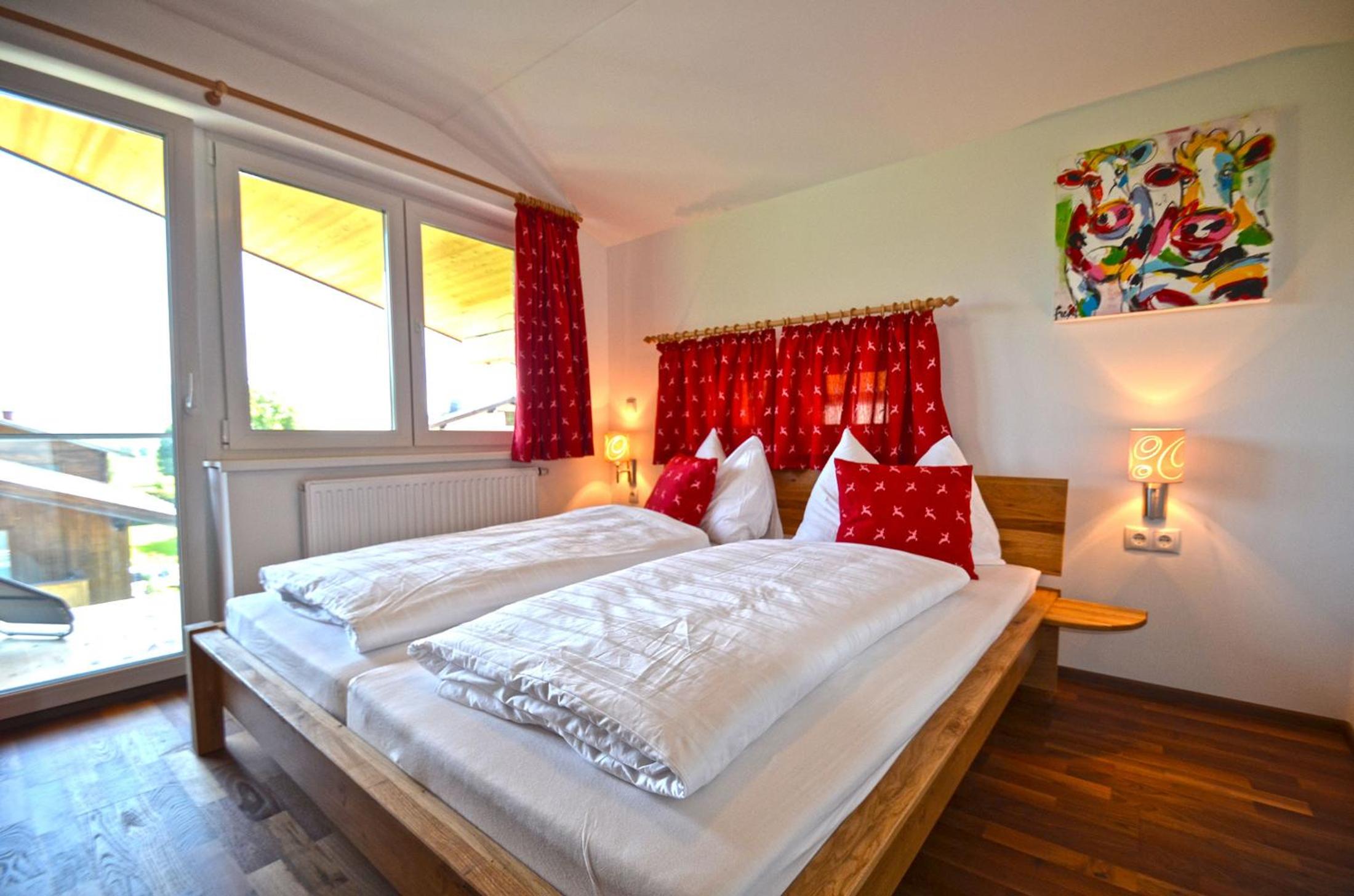 Residence Alpin - TOP 8 by Four Seasons Apartments