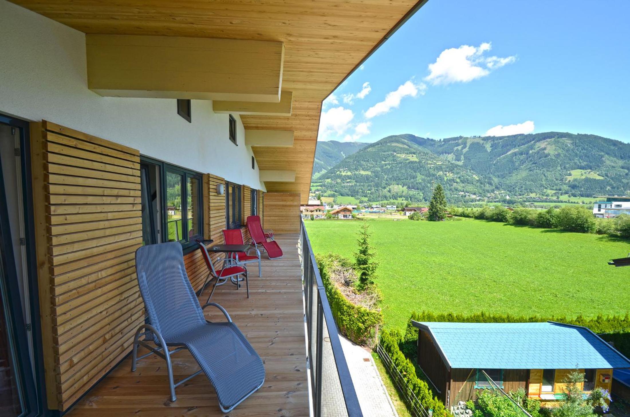 Residence Alpin - TOP 8 by Four Seasons Apartments