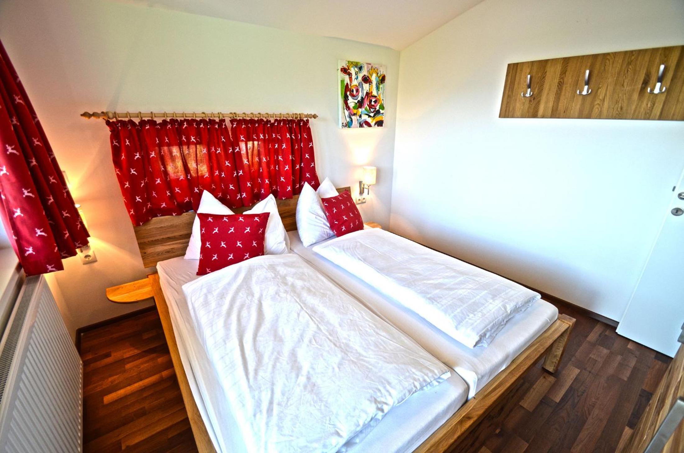 Residence Alpin - TOP 8 by Four Seasons Apartments