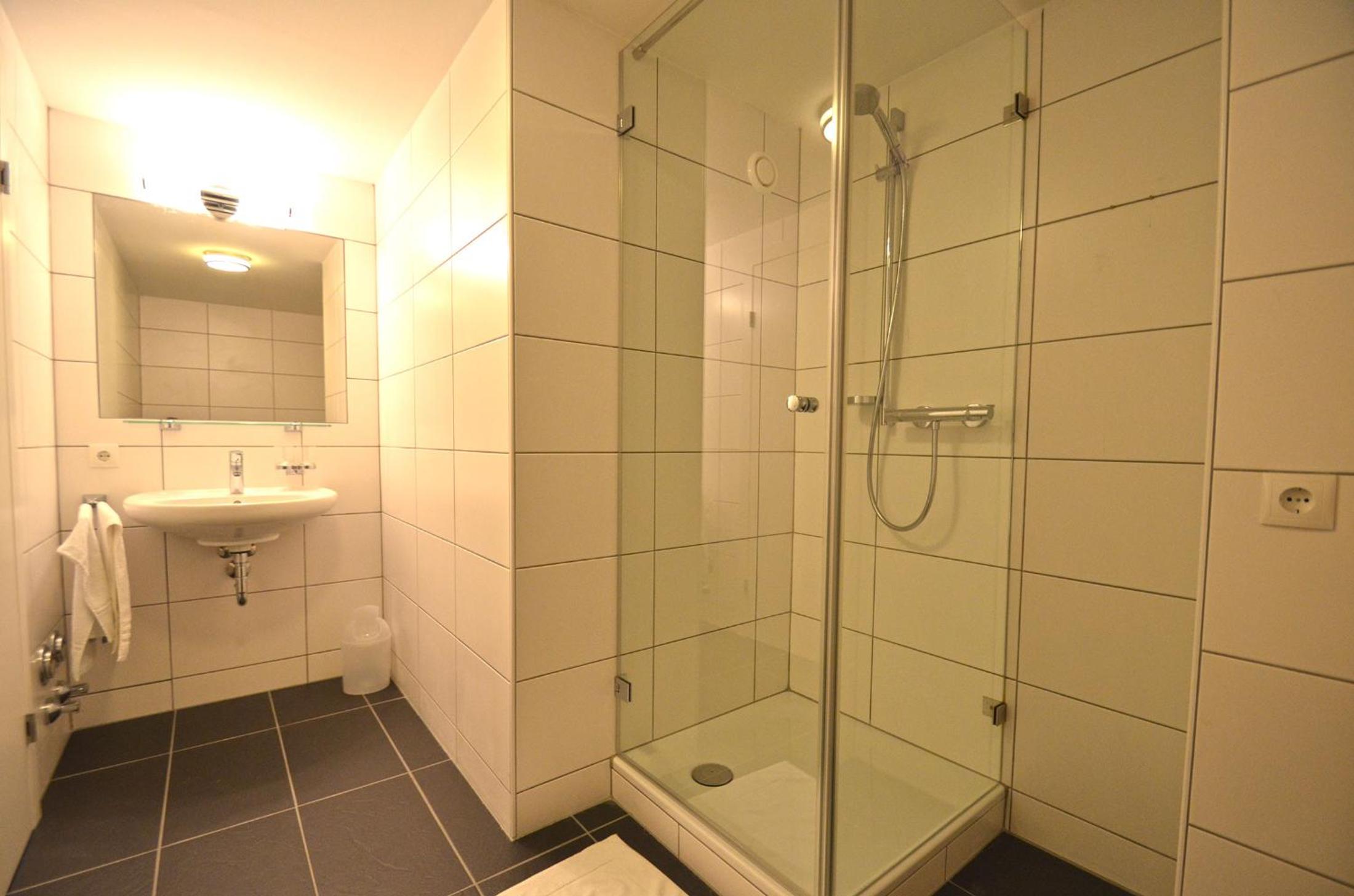 Residence Alpin - TOP 8 by Four Seasons Apartments