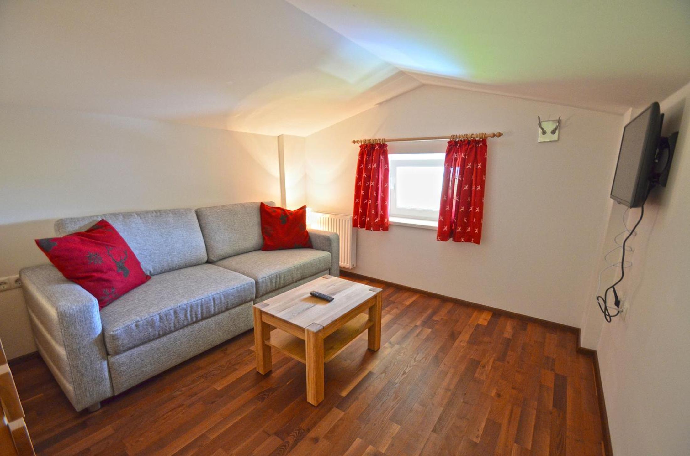 Residence Alpin - TOP 8 by Four Seasons Apartments