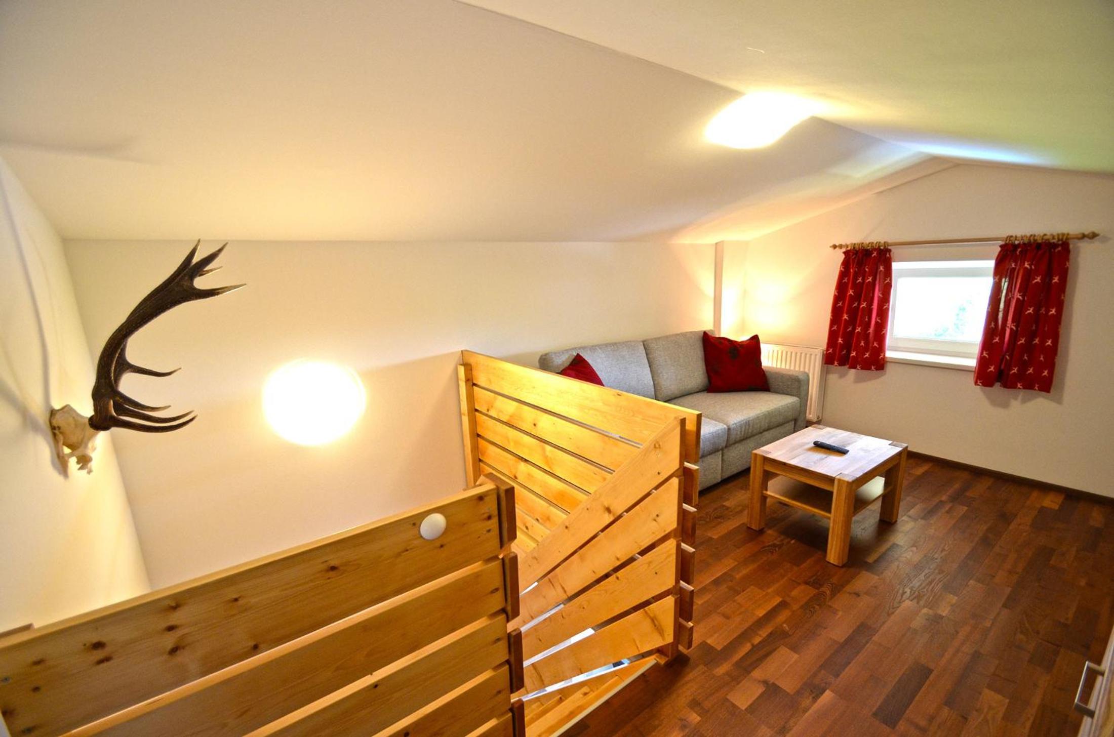 Residence Alpin - TOP 8 by Four Seasons Apartments