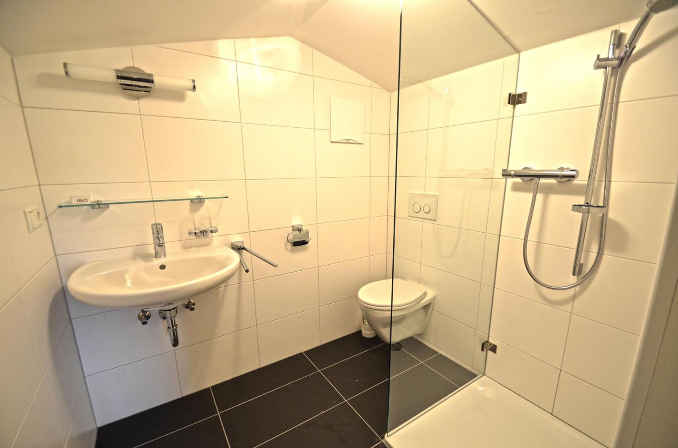 Residence Alpin - TOP 8 by Four Seasons Apartments