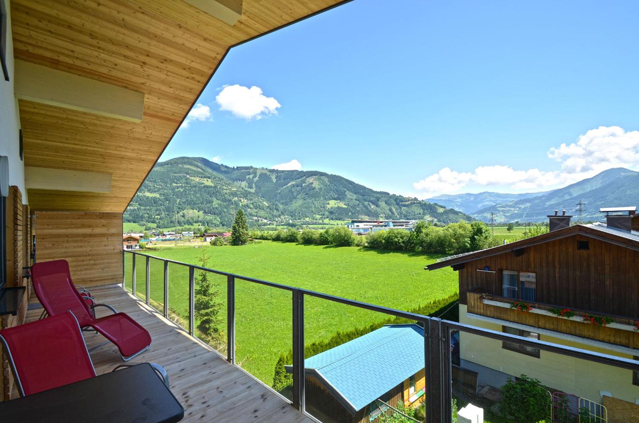 Residence Alpin - TOP 8 by Four Seasons Apartments
