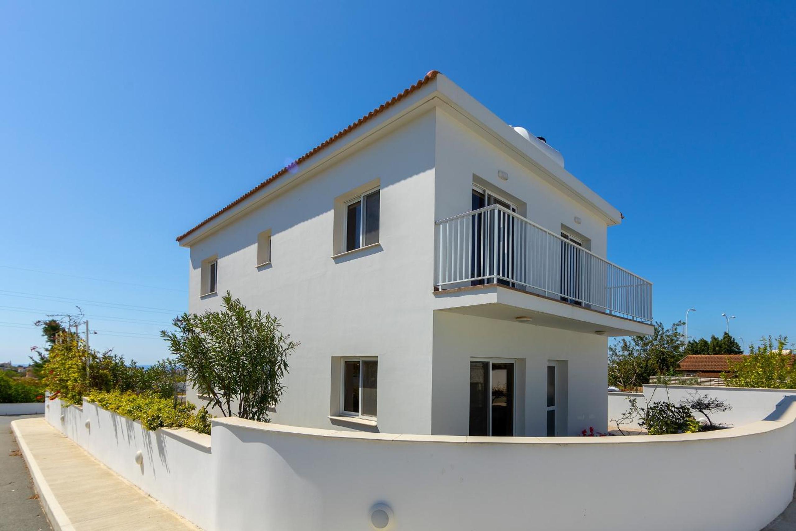 Hotel Napa Bay View Villa - Image 1