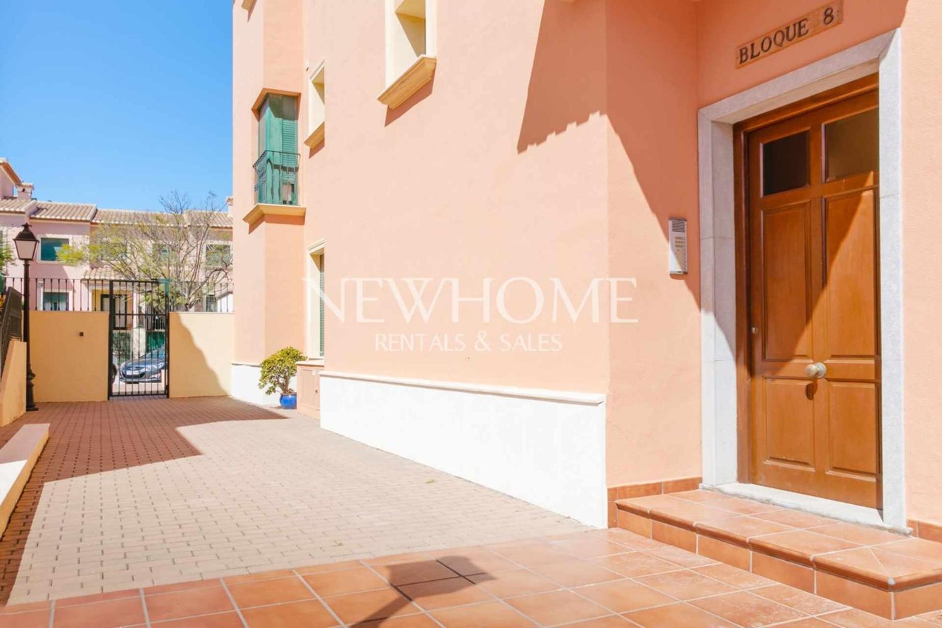Apartamento Amati