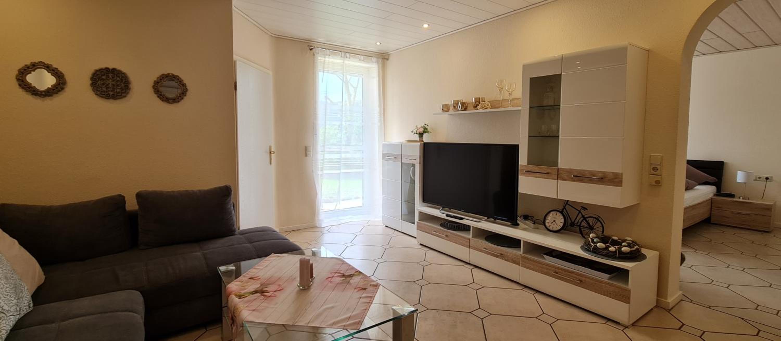 GardenView Apartments Suites bei Bad Kissingen - Property Image 39
