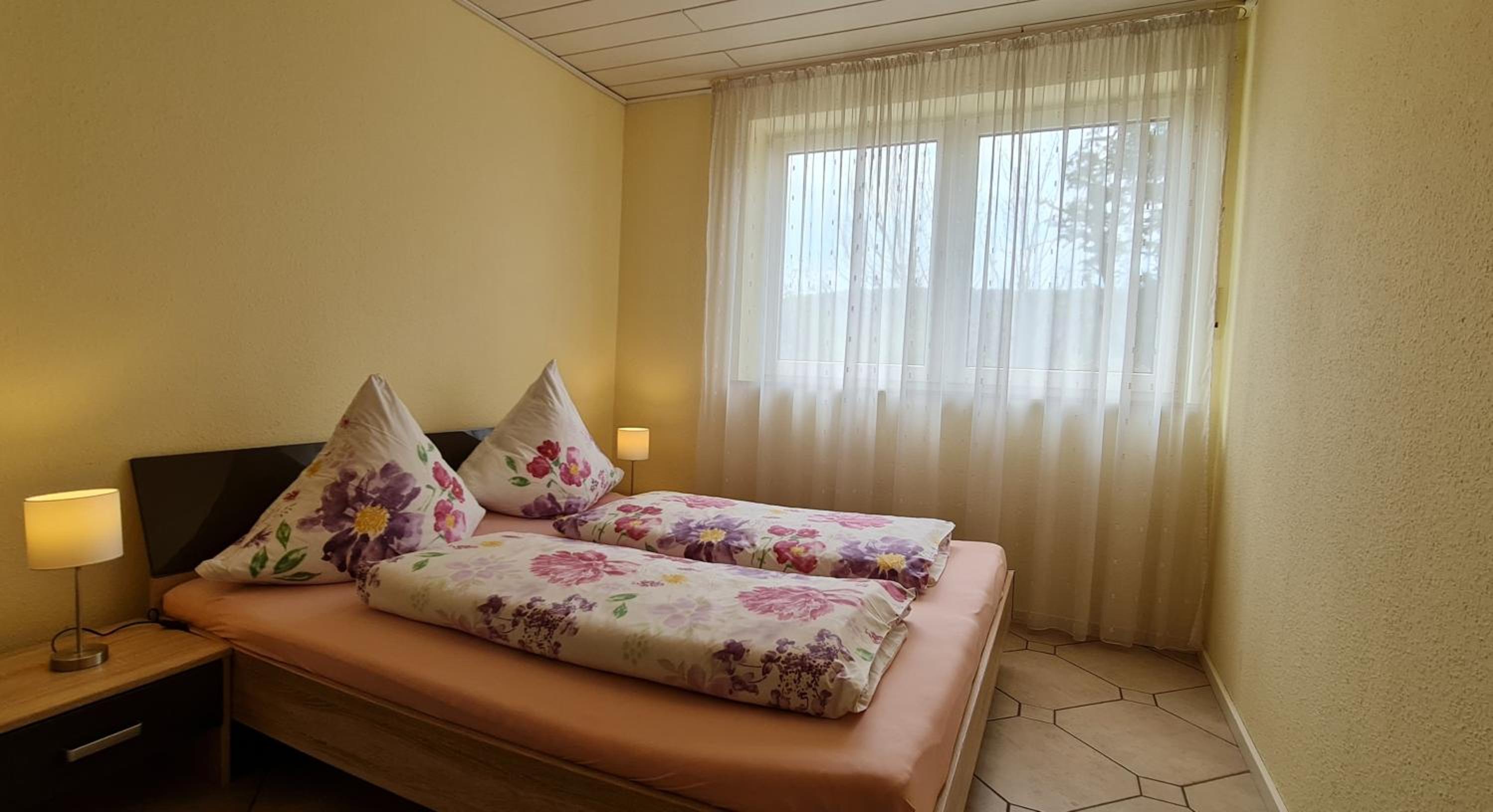 GardenView Apartments Suites bei Bad Kissingen - Property Image 37