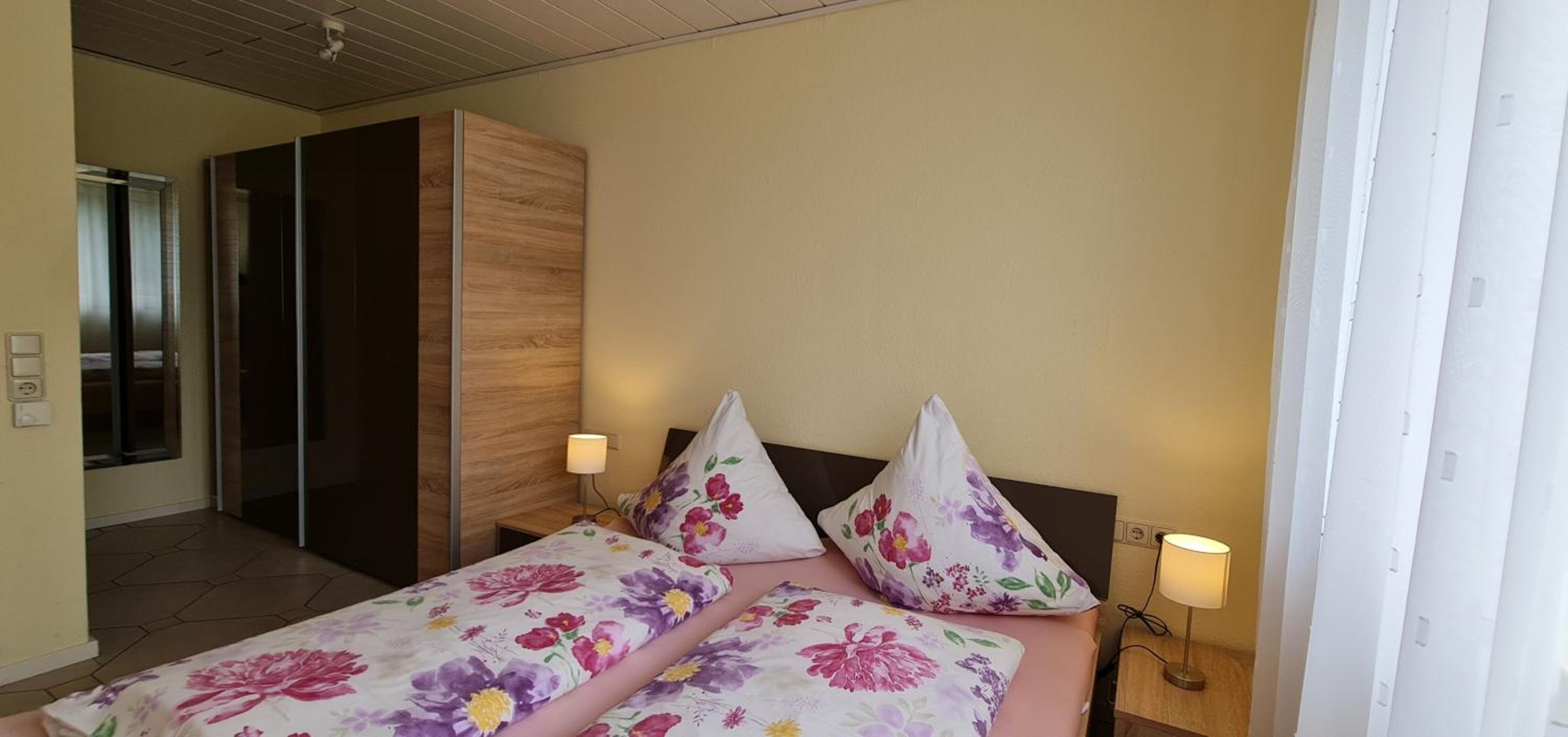GardenView Apartments Suites bei Bad Kissingen - Property Image 35