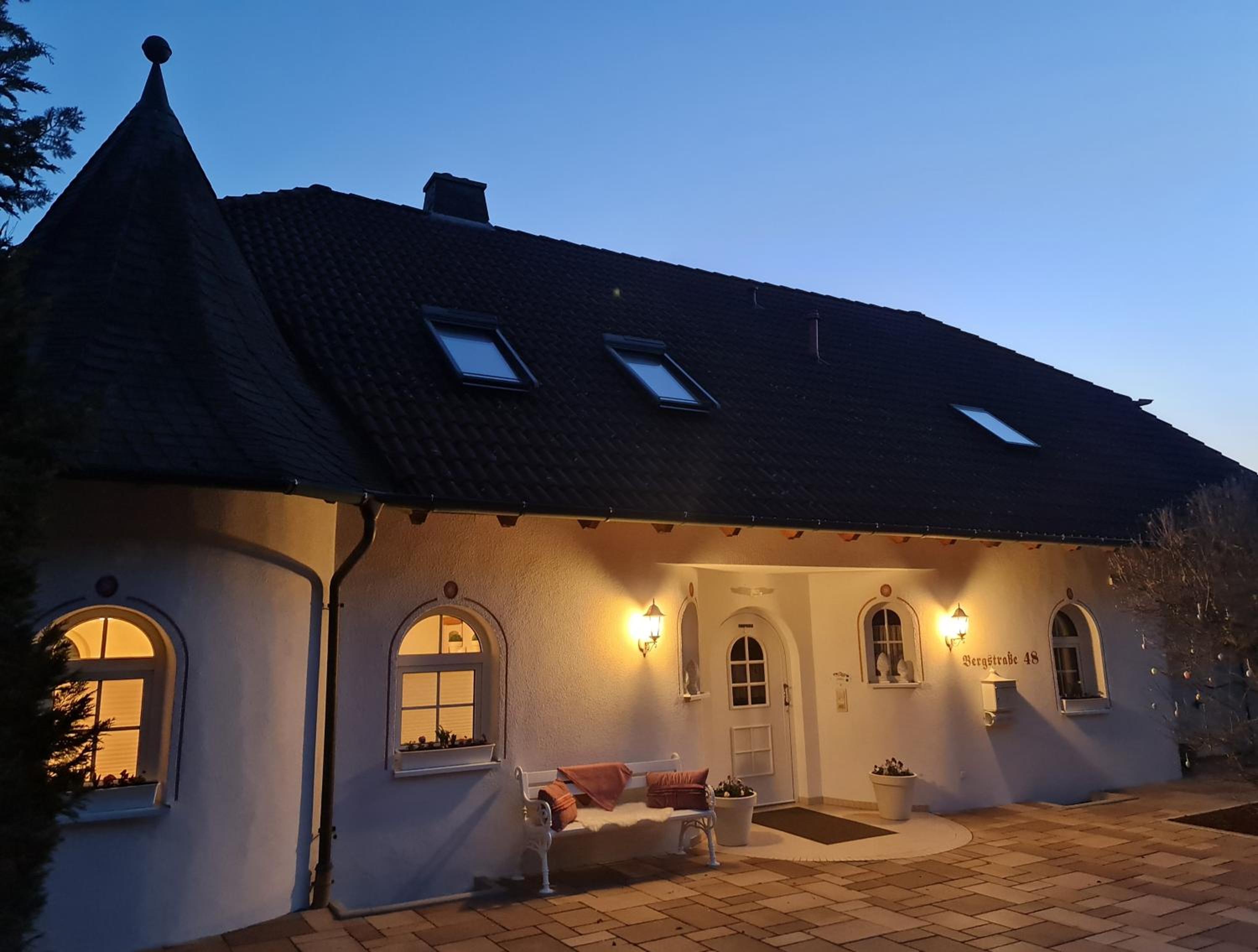 GardenView Apartments Suites bei Bad Kissingen - Property Image 25