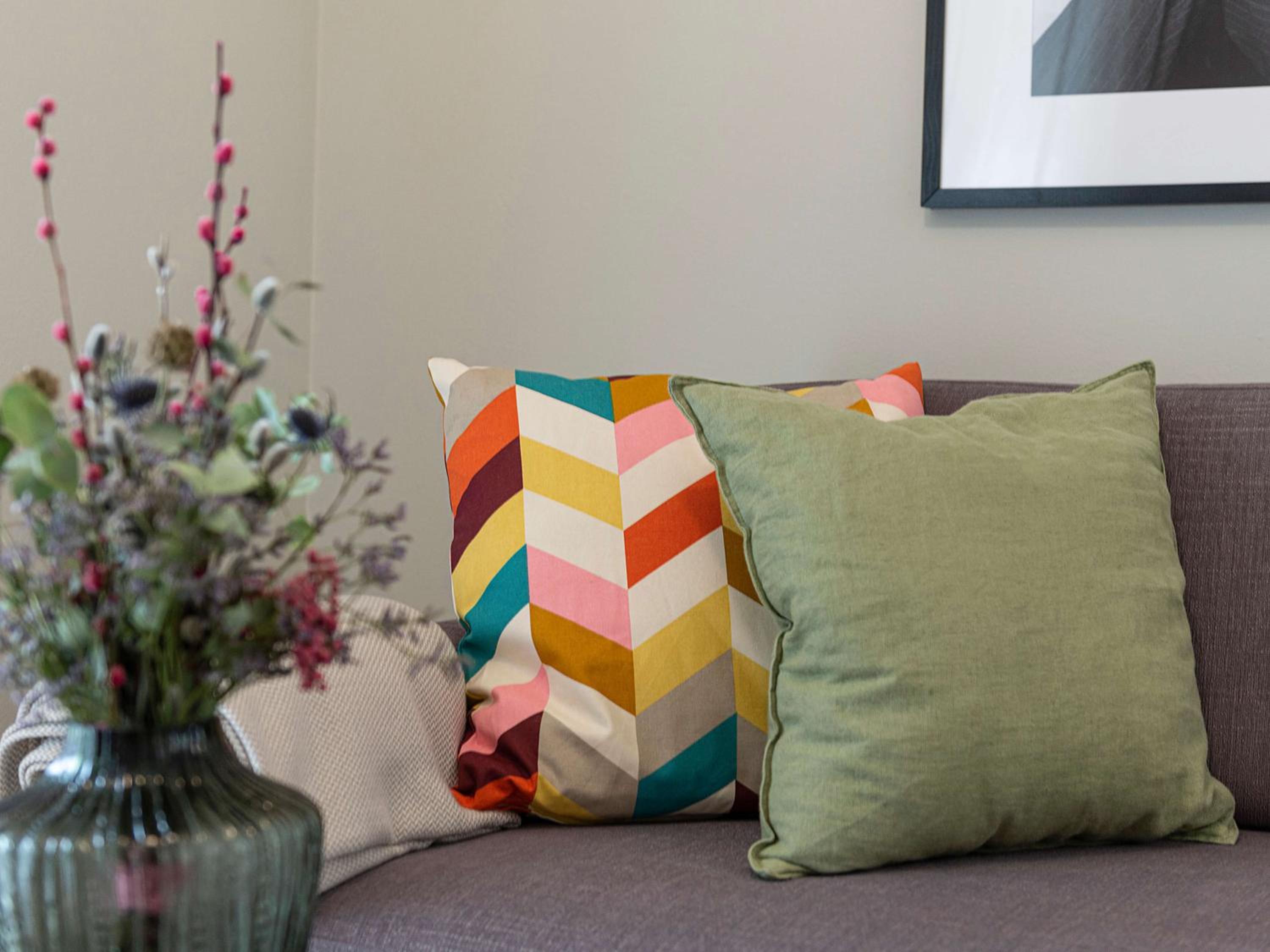 Apartments Traunkai Bad Ischl - Your Austrian Home