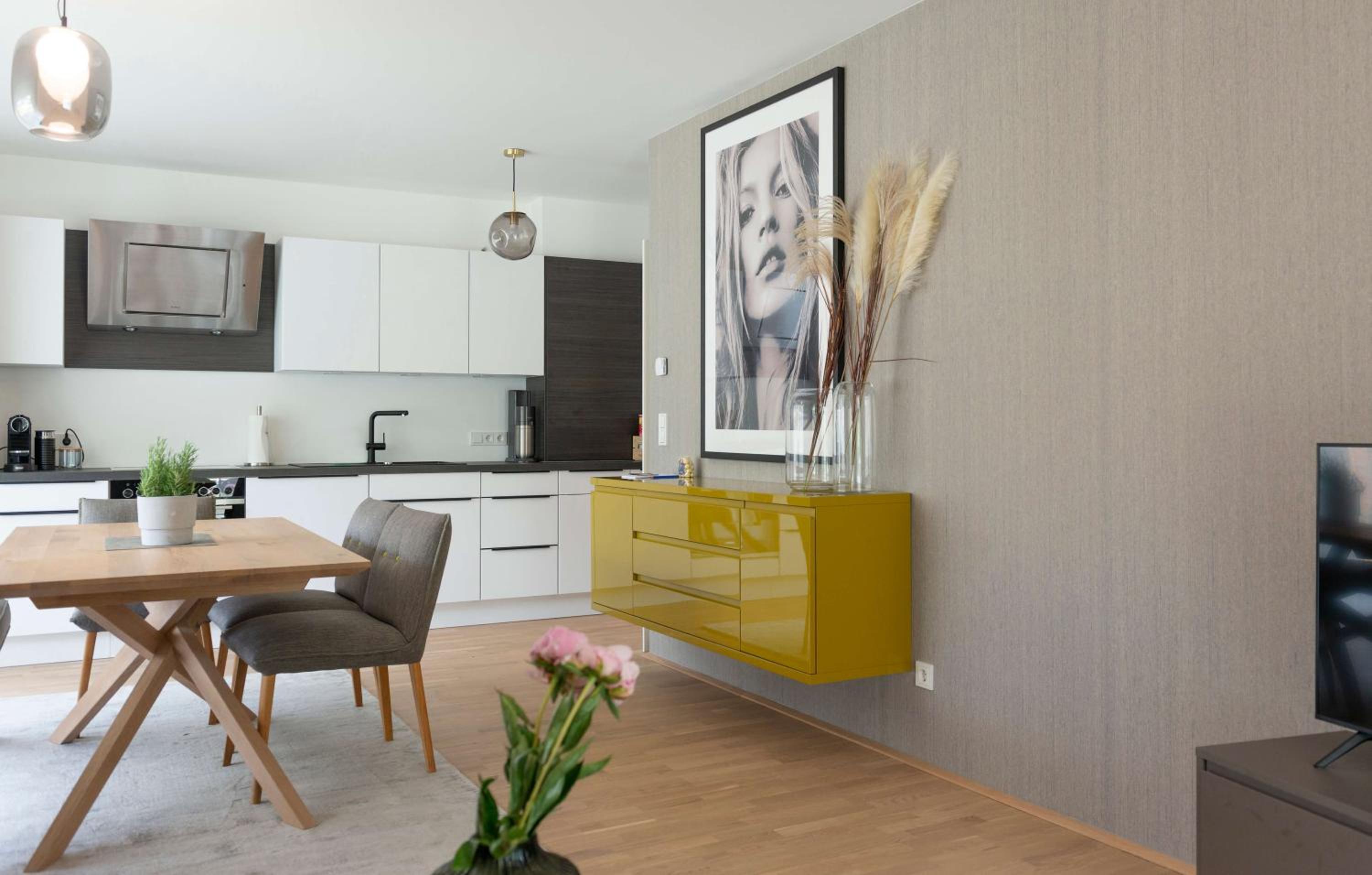 Apartments Traunkai Bad Ischl - Your Austrian Home