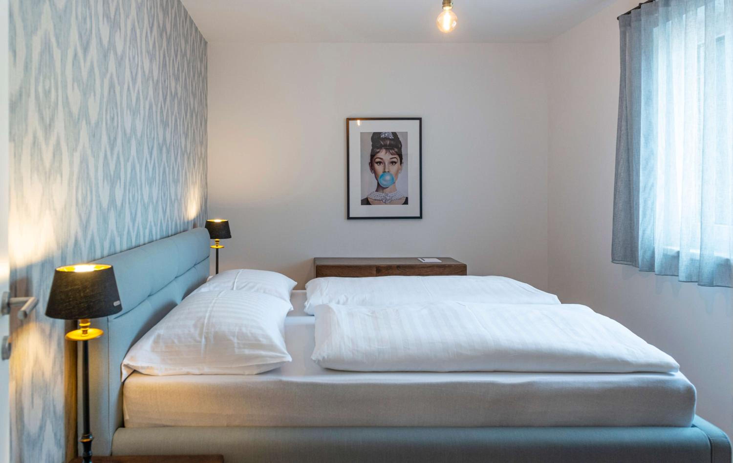 Apartments Traunkai Bad Ischl - Your Austrian Home