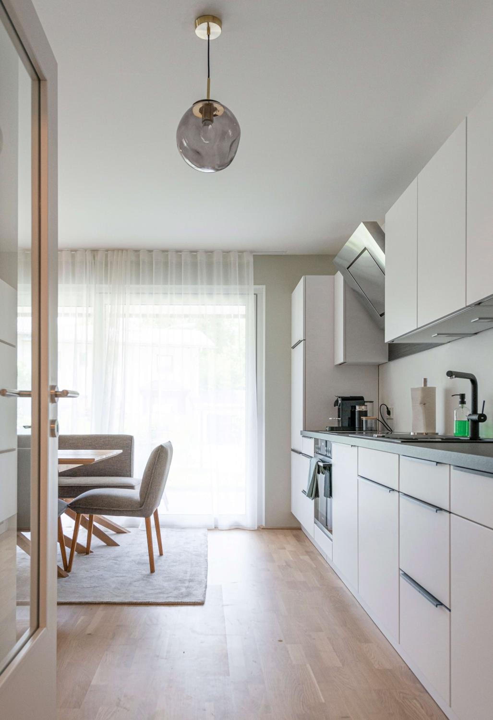Apartments Traunkai Bad Ischl - Your Austrian Home