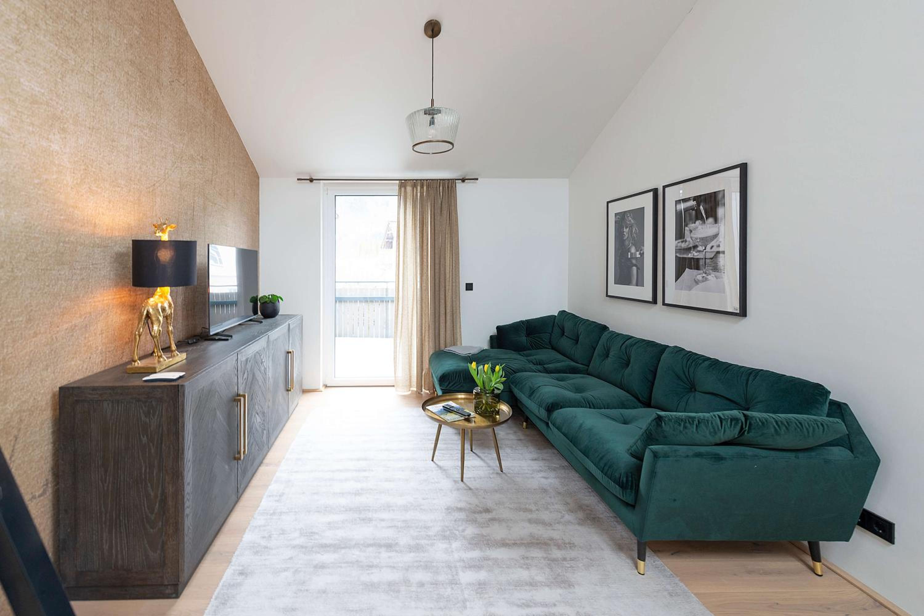 Apartments Traunkai Bad Ischl - Your Austrian Home
