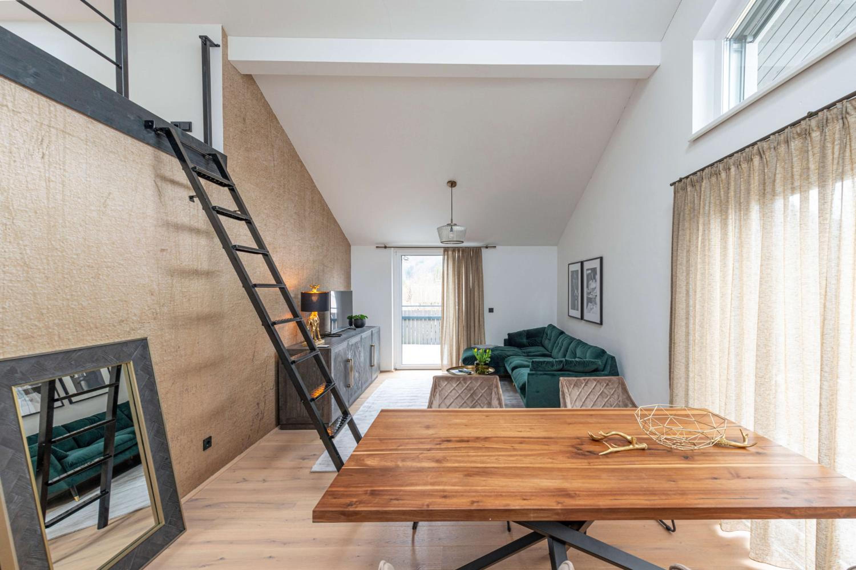 Apartments Traunkai Bad Ischl - Your Austrian Home