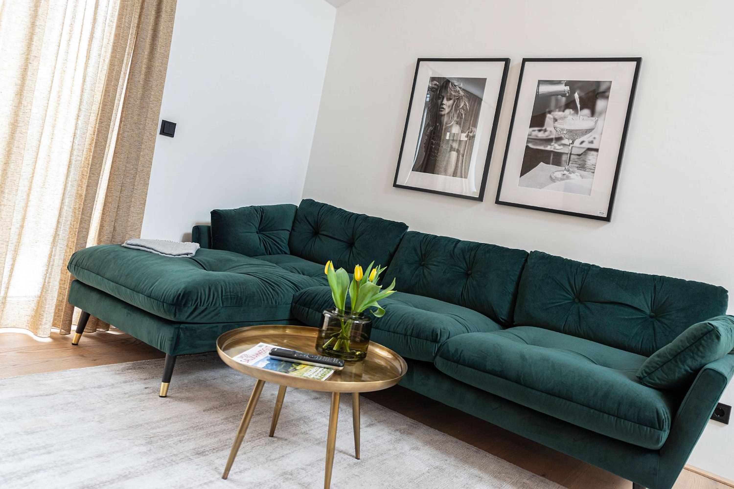 Apartments Traunkai Bad Ischl - Your Austrian Home