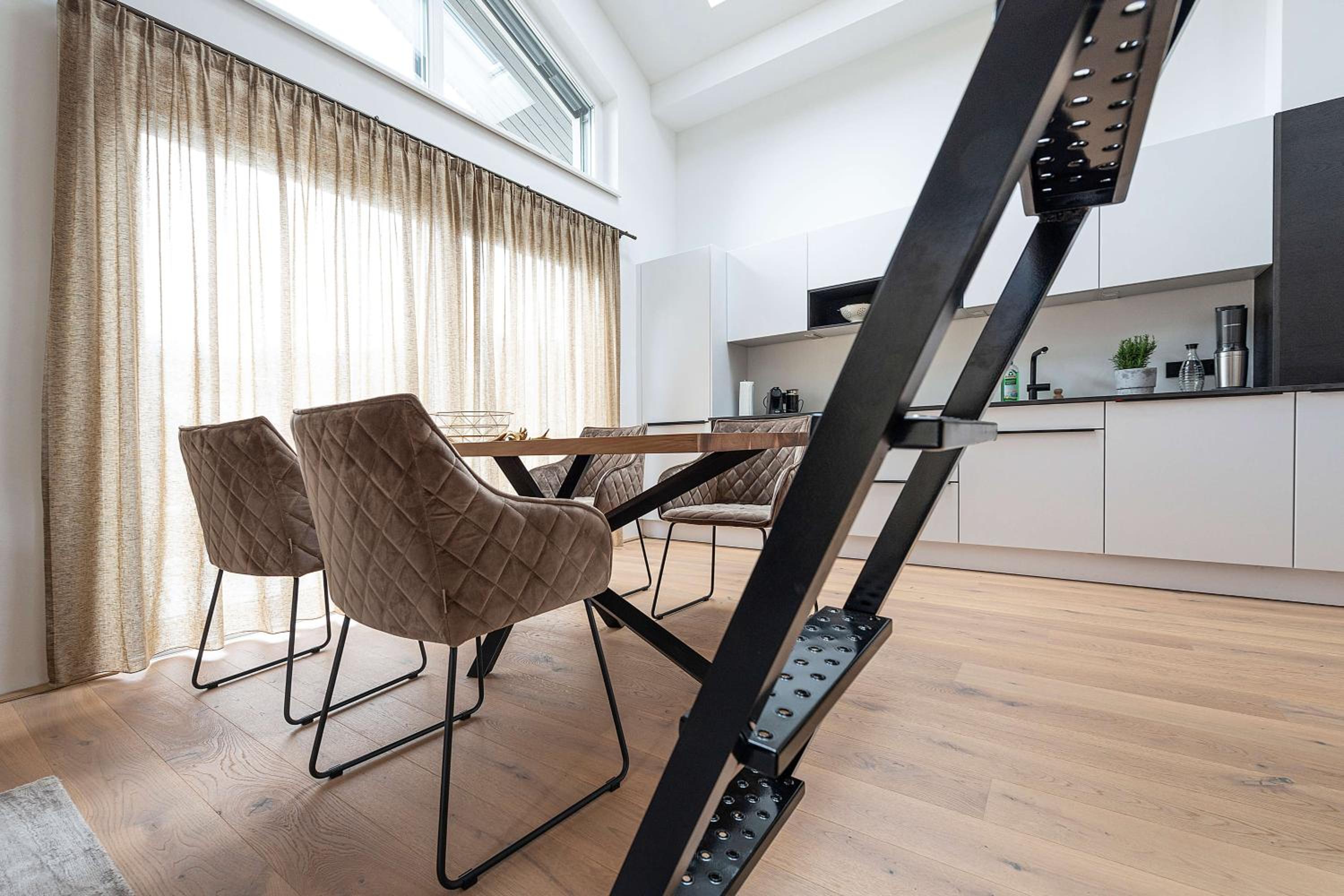 Apartments Traunkai Bad Ischl - Your Austrian Home