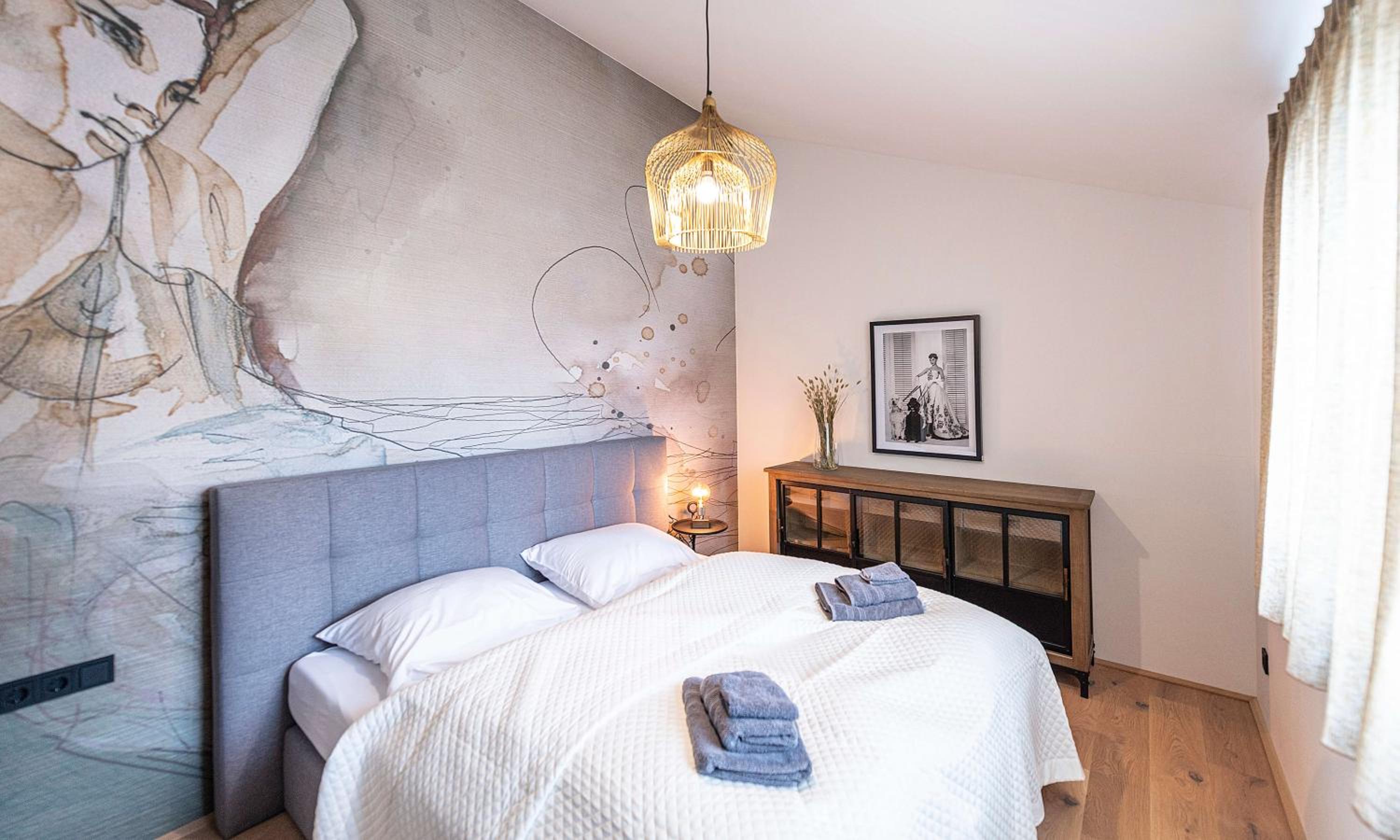 Apartments Traunkai Bad Ischl - Your Austrian Home
