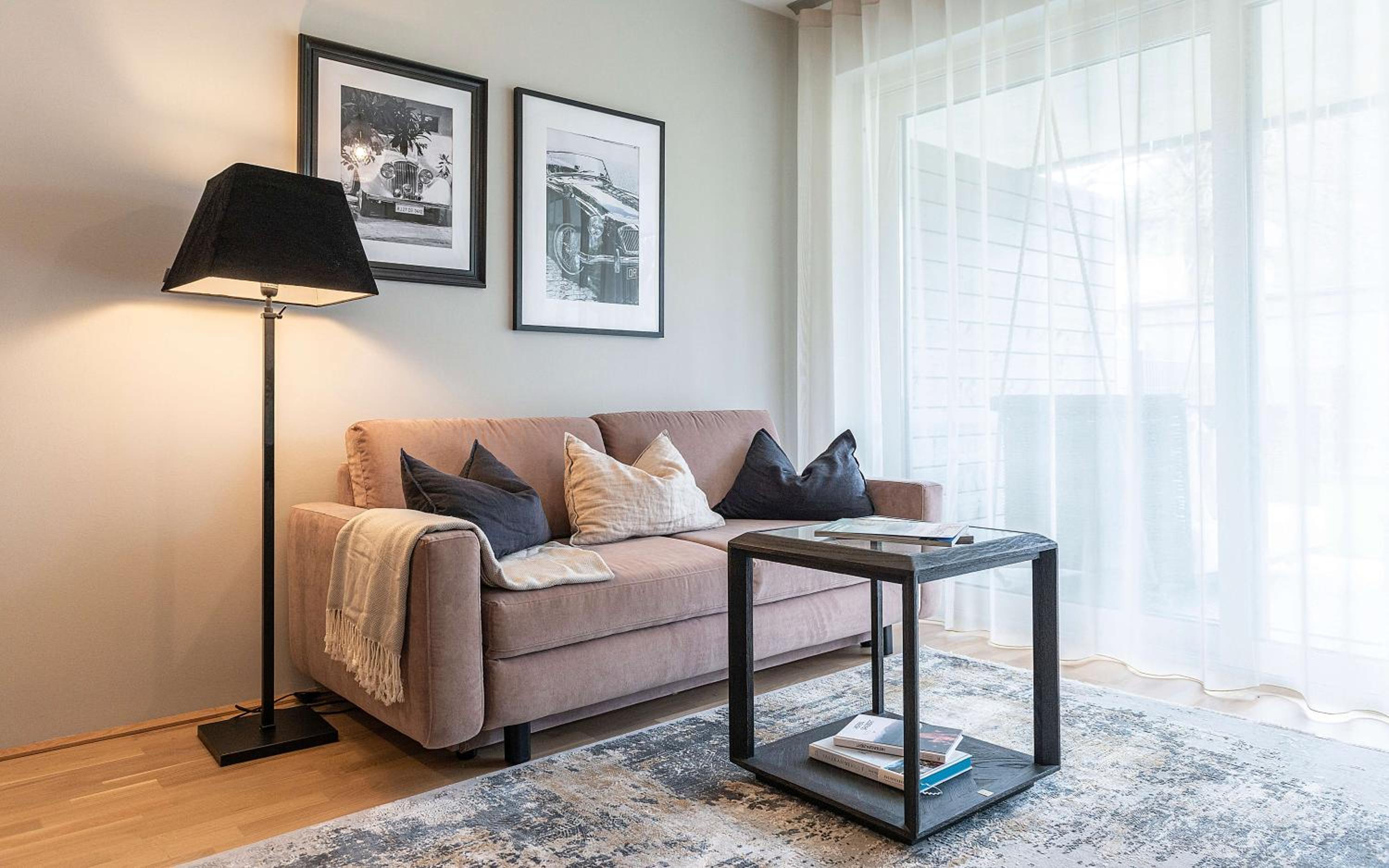 Apartments Traunkai Bad Ischl - Your Austrian Home