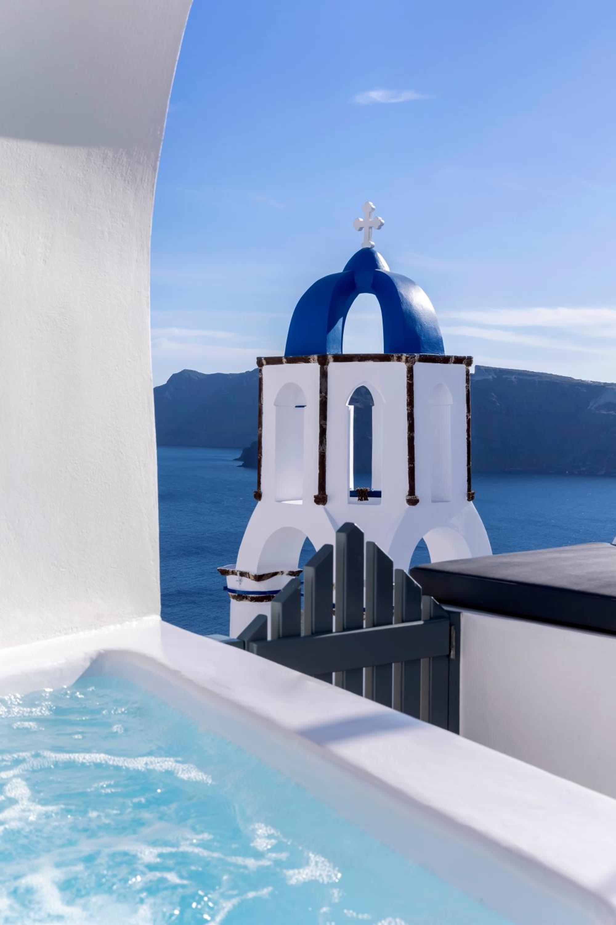 Bluedome Cavehouses by Otium Villas photo 2