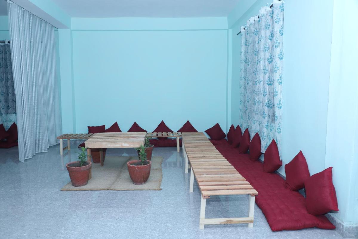 children's play area