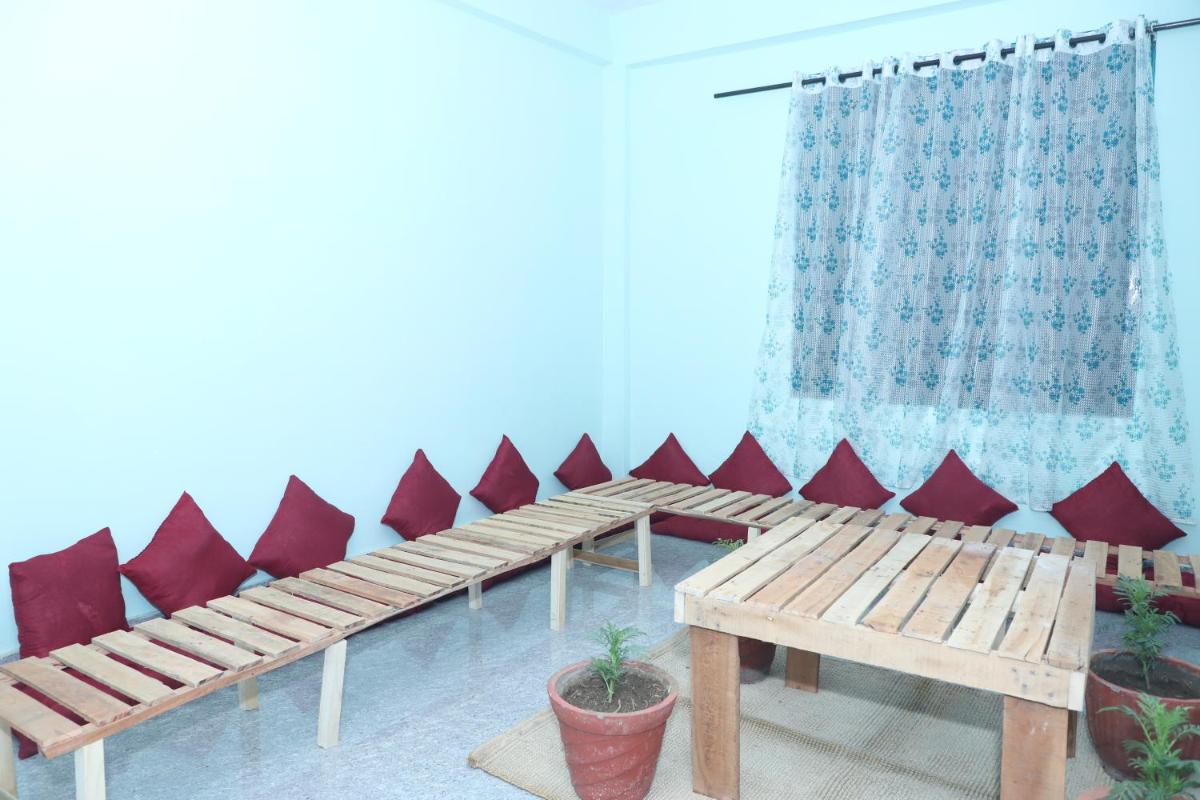 children's play area