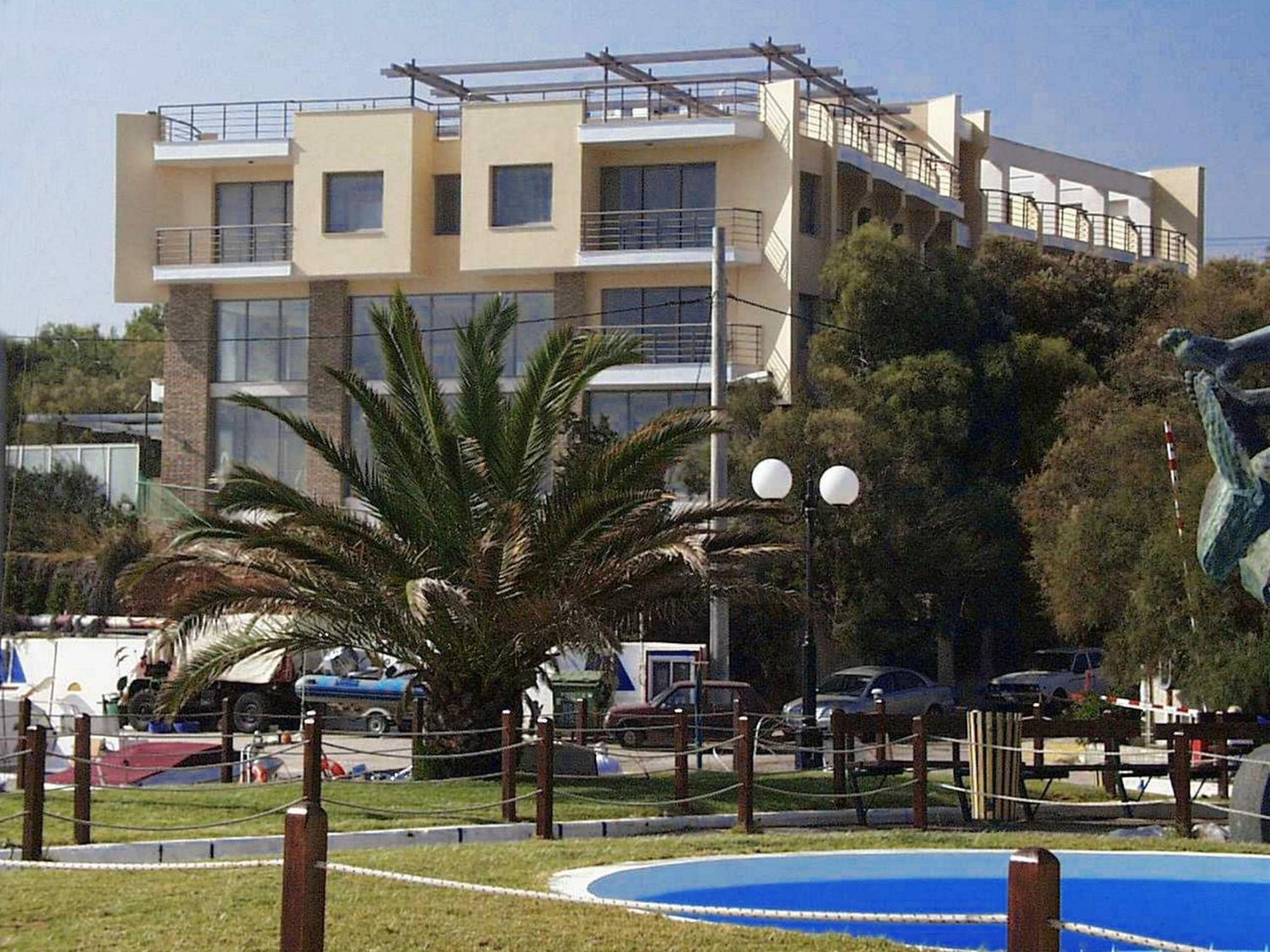 Hotel Cabo Verde Hotel - Image 1