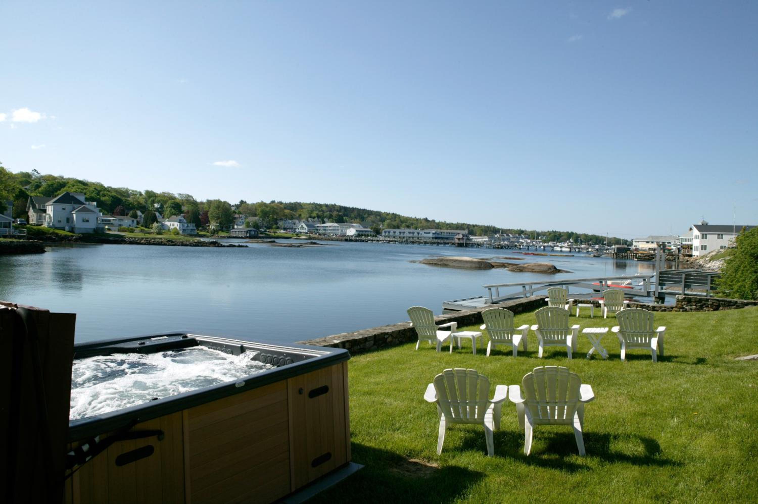 Harborage Inn on the Oceanfront