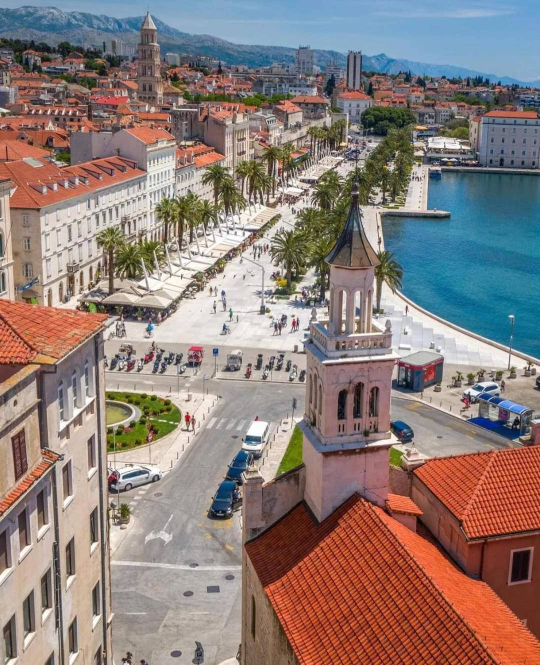 Luxury Studio Adriatic 2 view 2