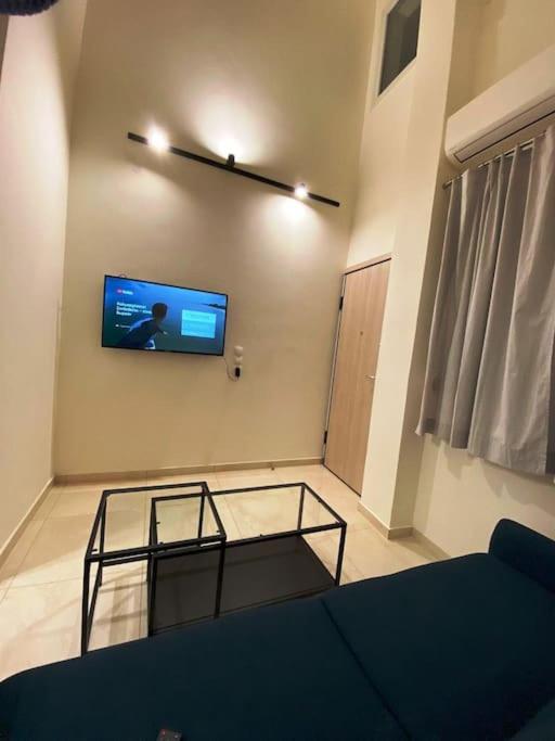 Luxury Loft Kalu Tsesme B