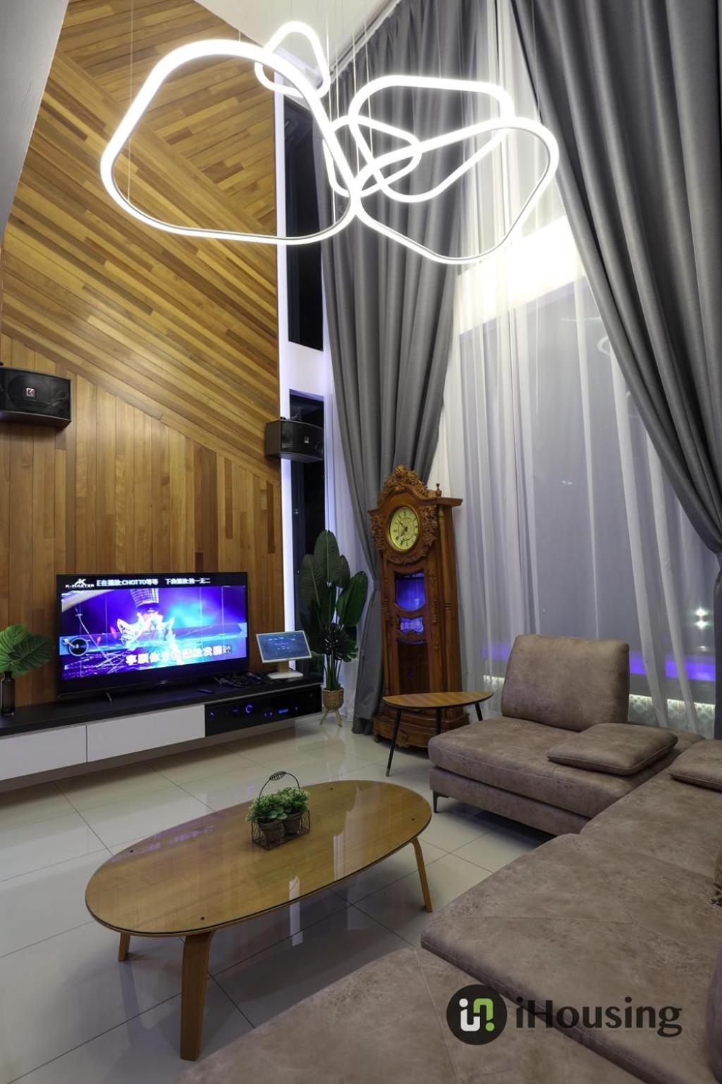 Private Pool Platinum House Melaka By I Housing photo 2