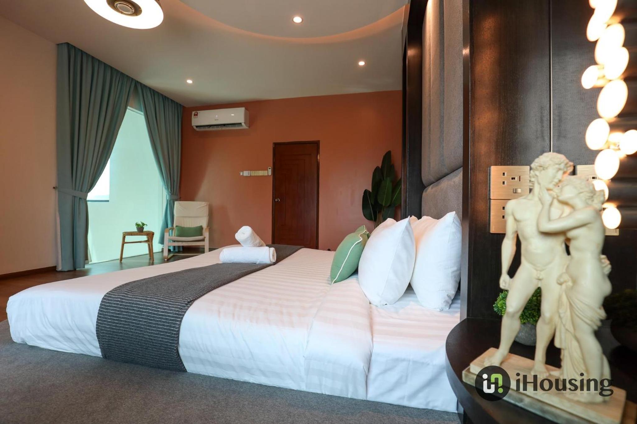 Private Pool Platinum House Melaka By I Housing photo 8