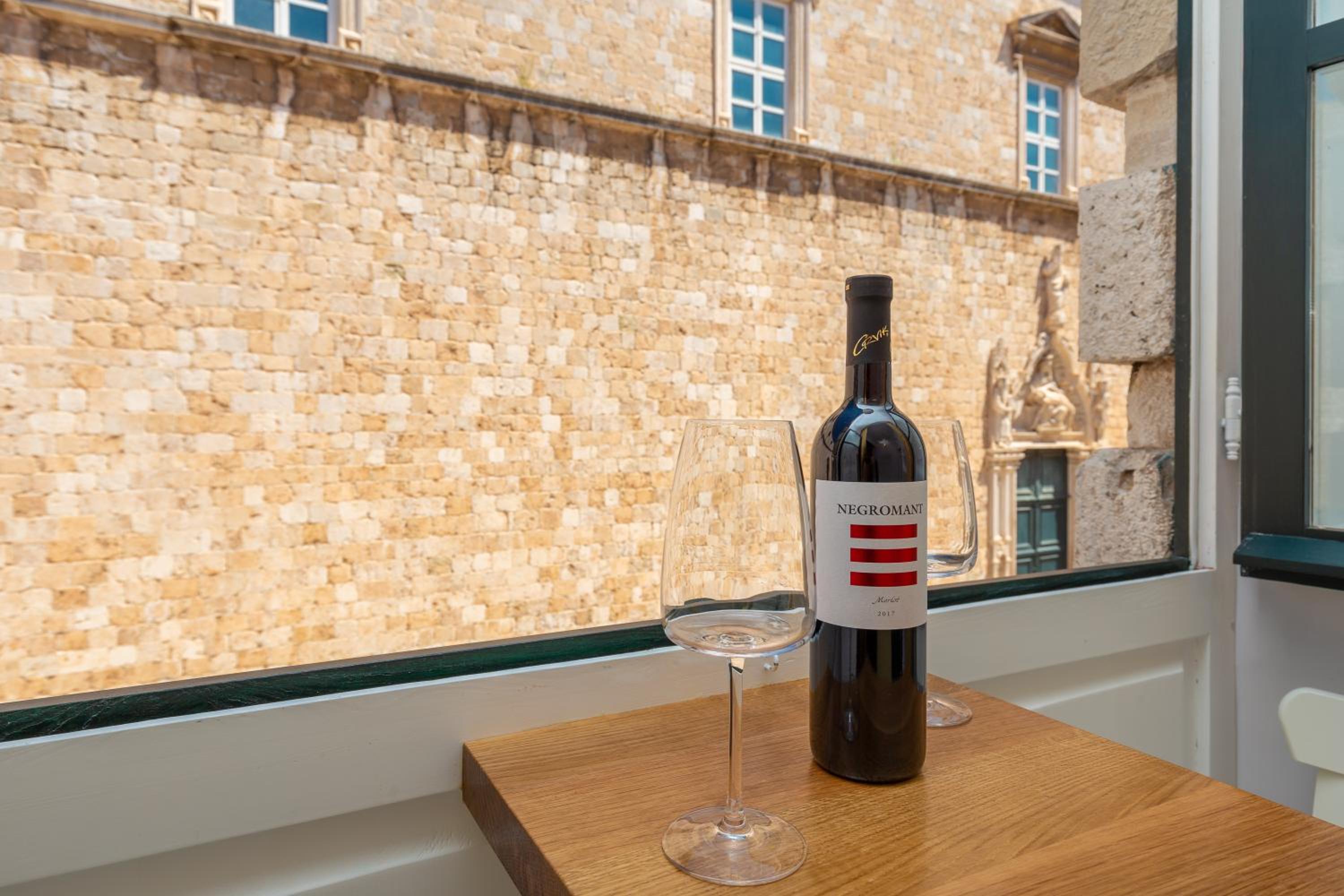 Kenova apartment Old Town