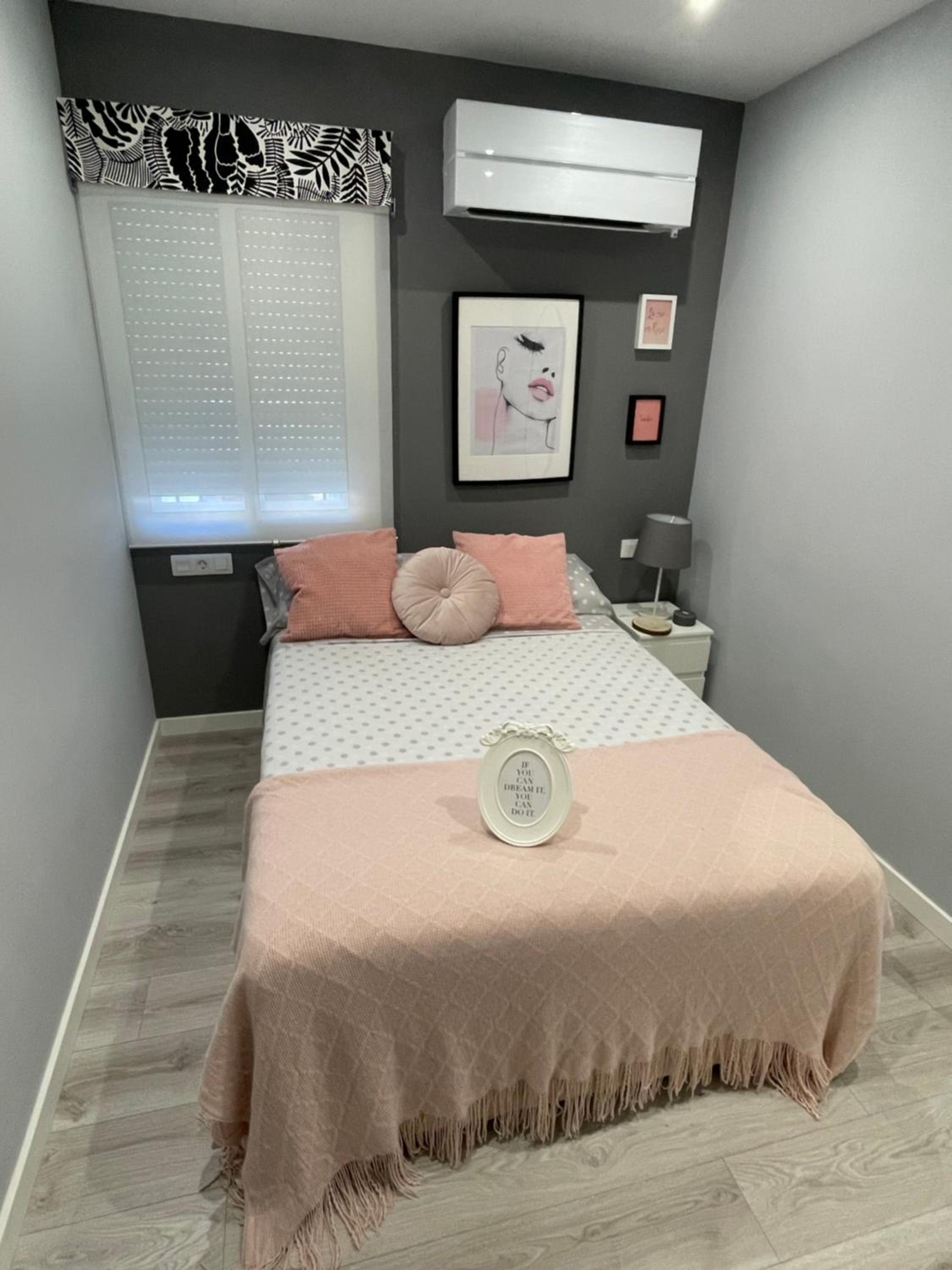 Piso nice centro Sanxenxo photo 5