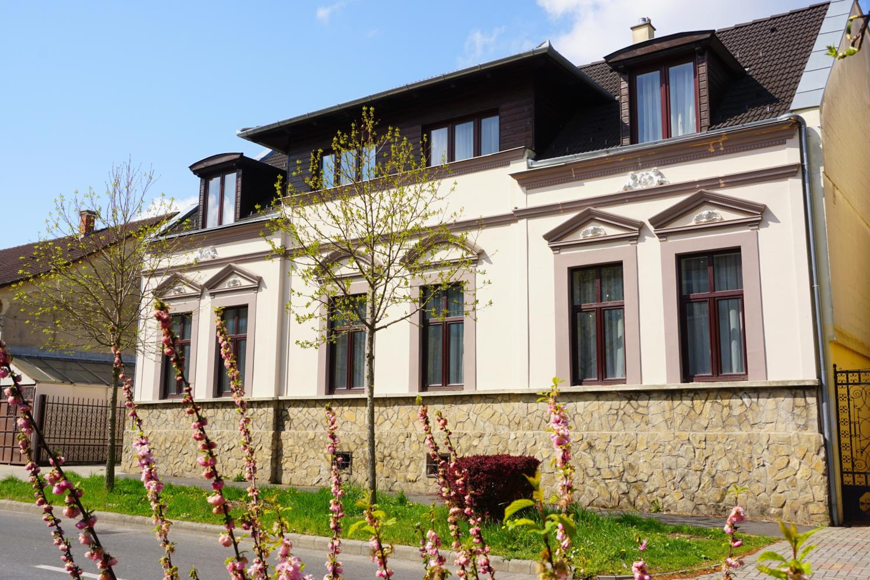 Centro Panzió