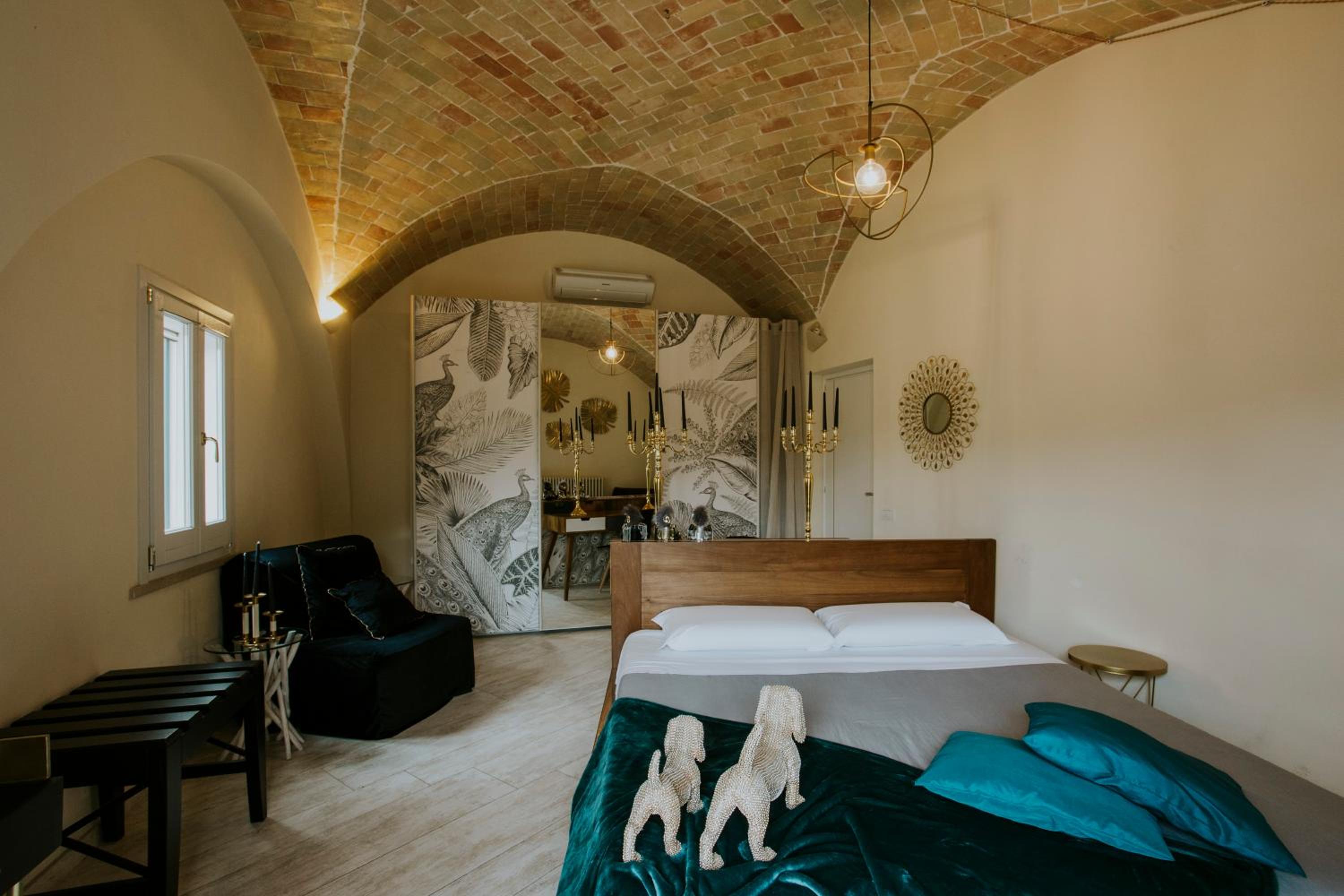 Lo Scorcio, casa vacanza nel cuore dei Sassi con vista incantevole con Self check-in