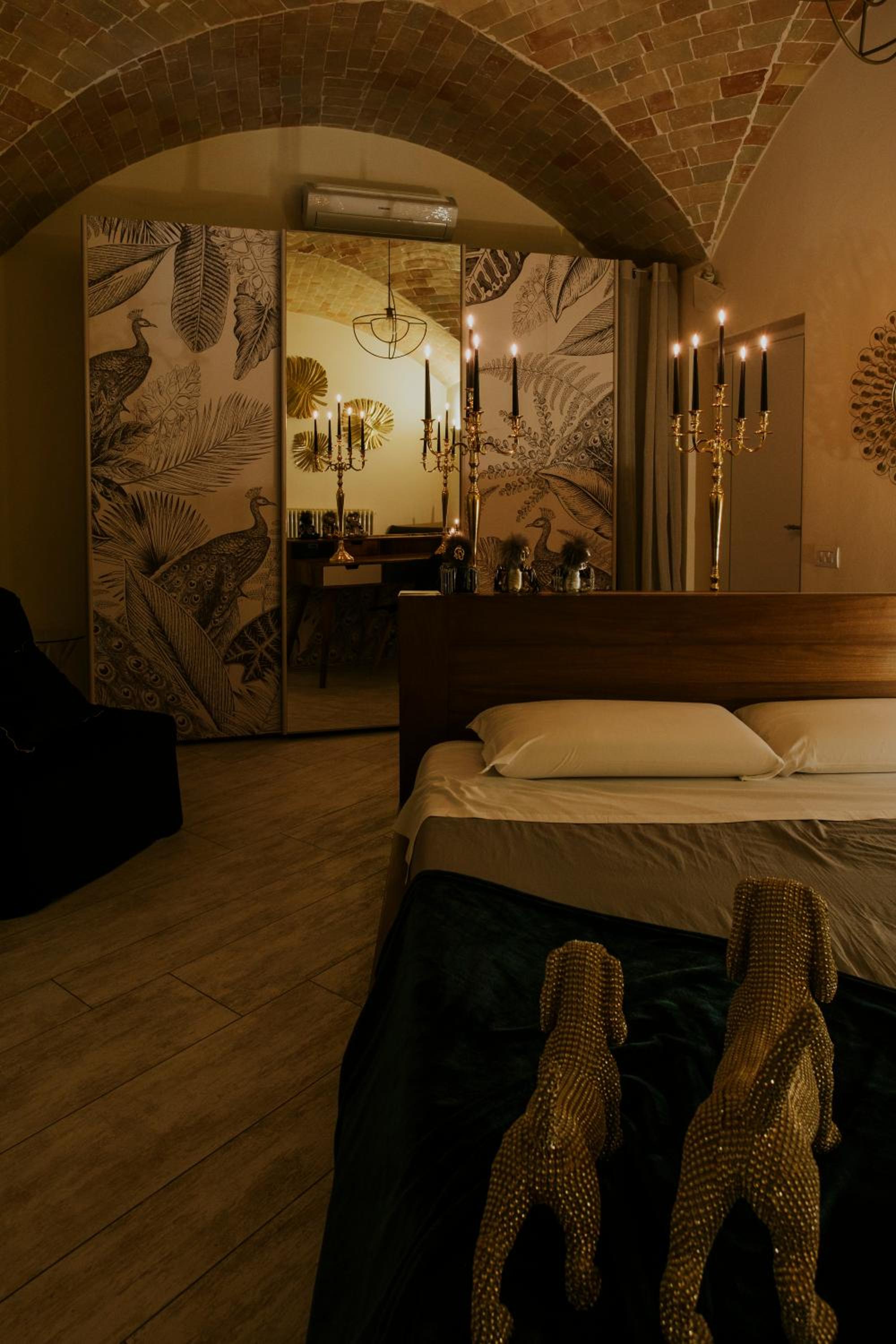 Lo Scorcio, casa vacanza nel cuore dei Sassi con vista incantevole con Self check-in