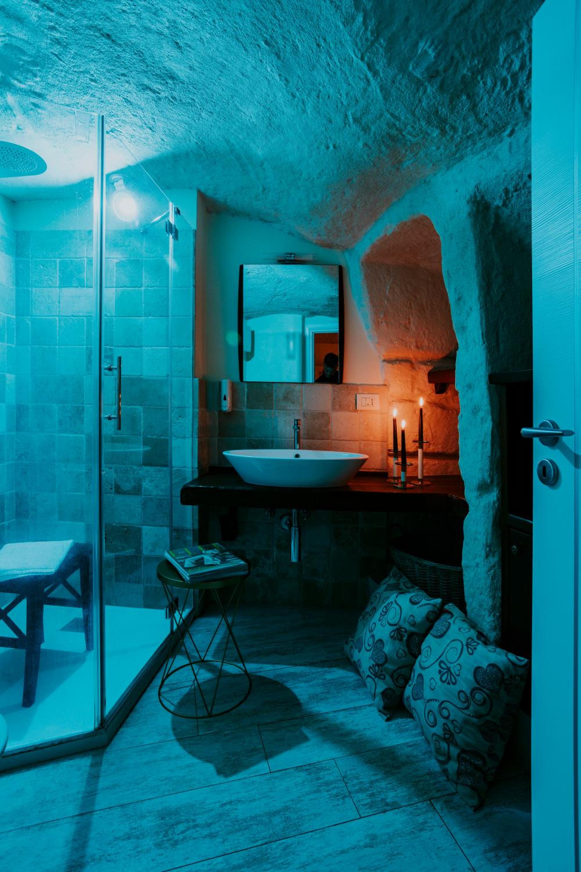 Lo Scorcio, casa vacanza nel cuore dei Sassi con vista incantevole con Self check-in