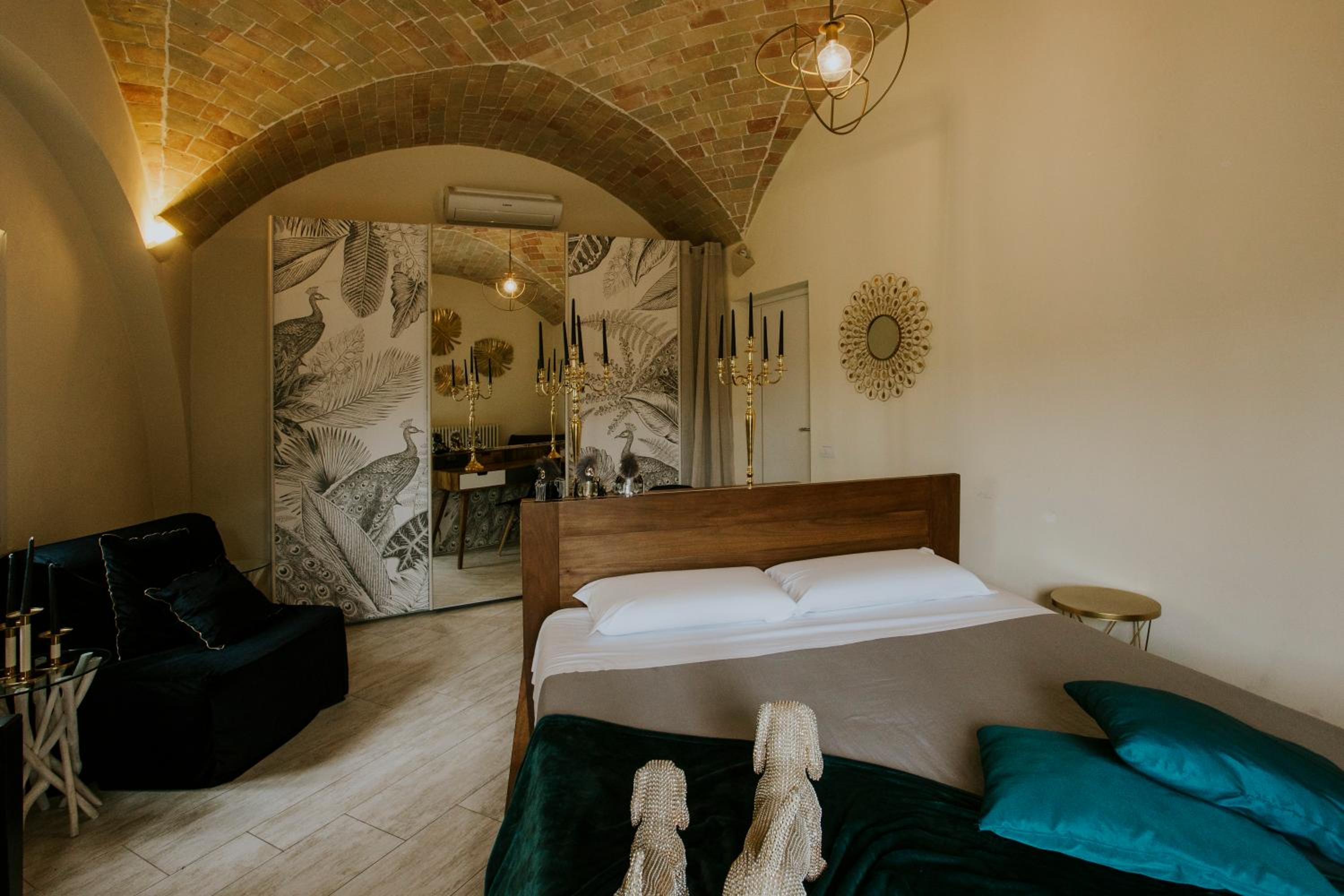 Lo Scorcio, casa vacanza nel cuore dei Sassi con vista incantevole con Self check-in