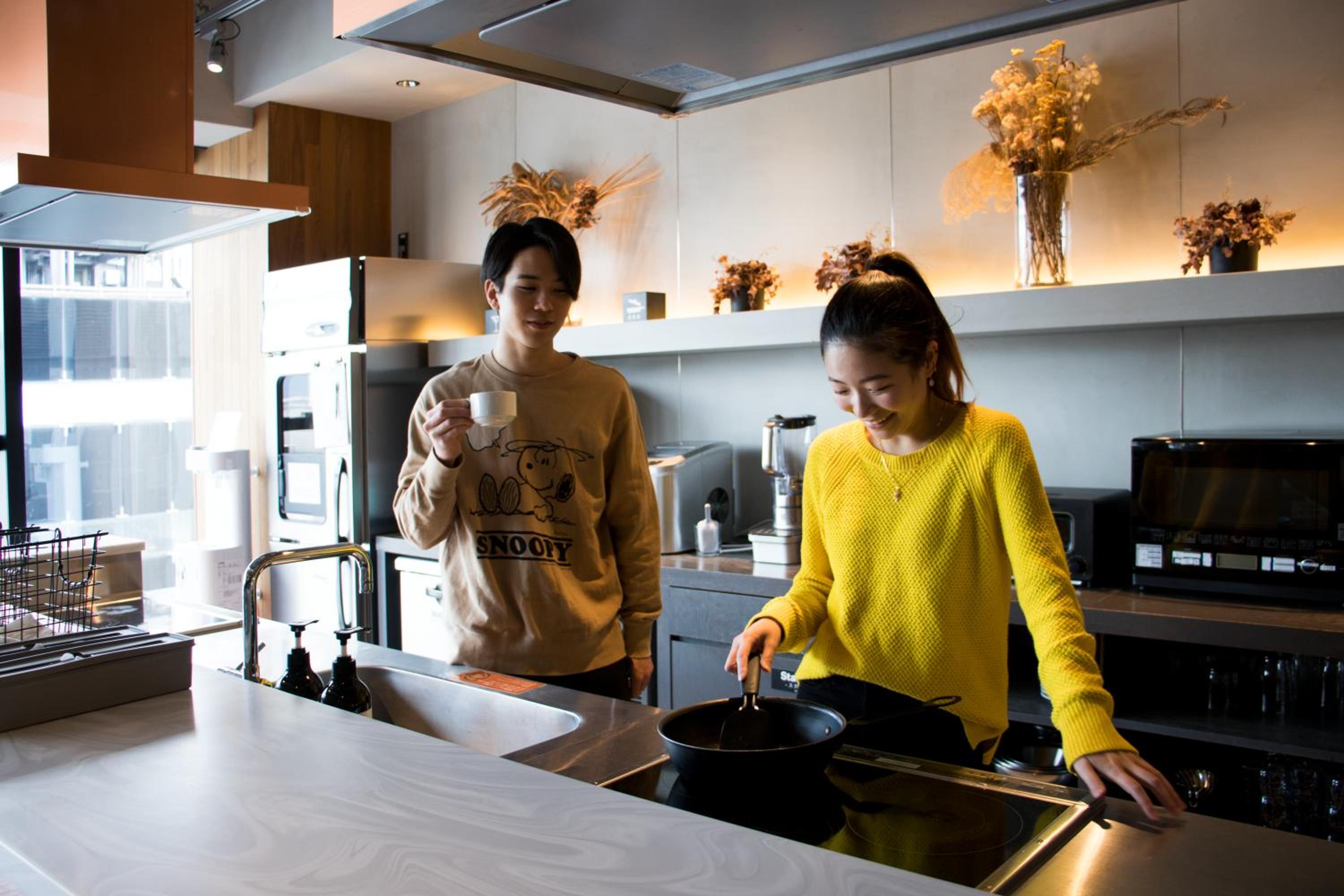 The Millennials Kyoto 11