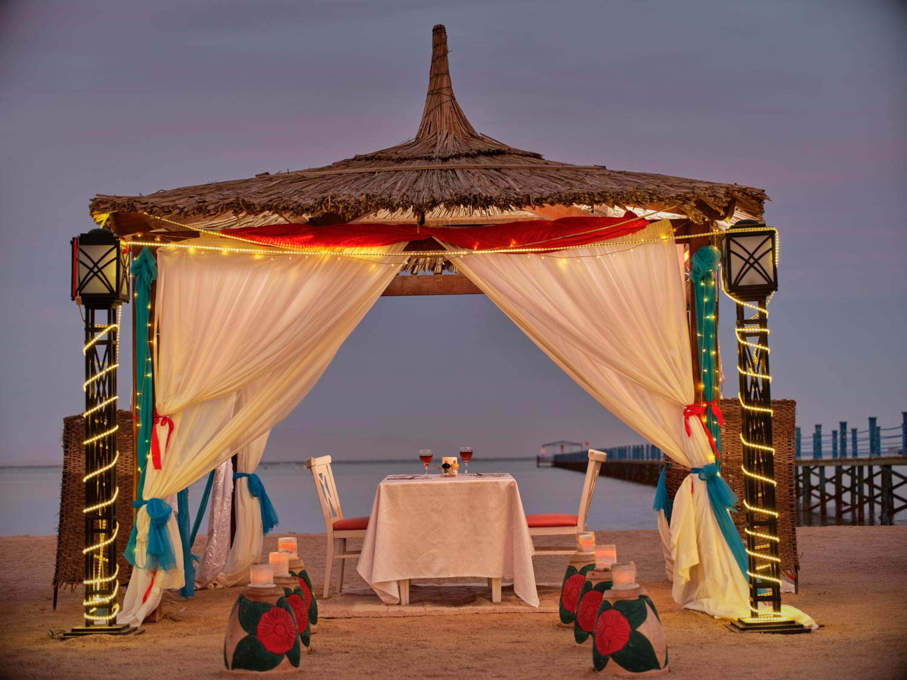 Coral Sea Holiday Resort & Aqua Park