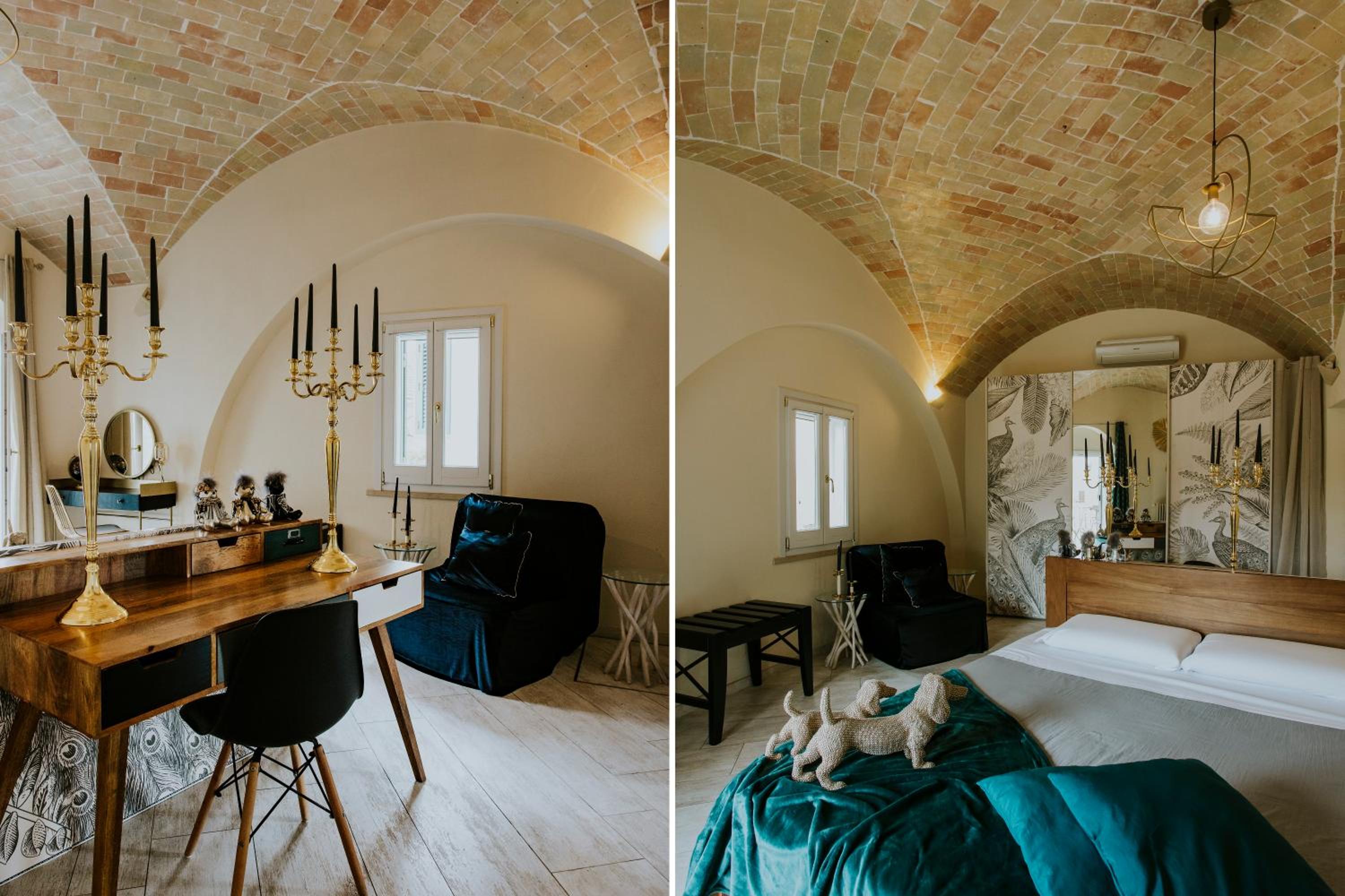 Lo Scorcio, casa vacanza nel cuore dei Sassi con vista incantevole con Self check-in