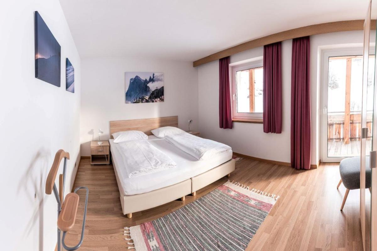 Apartment Waldheim - Alpine Elegance