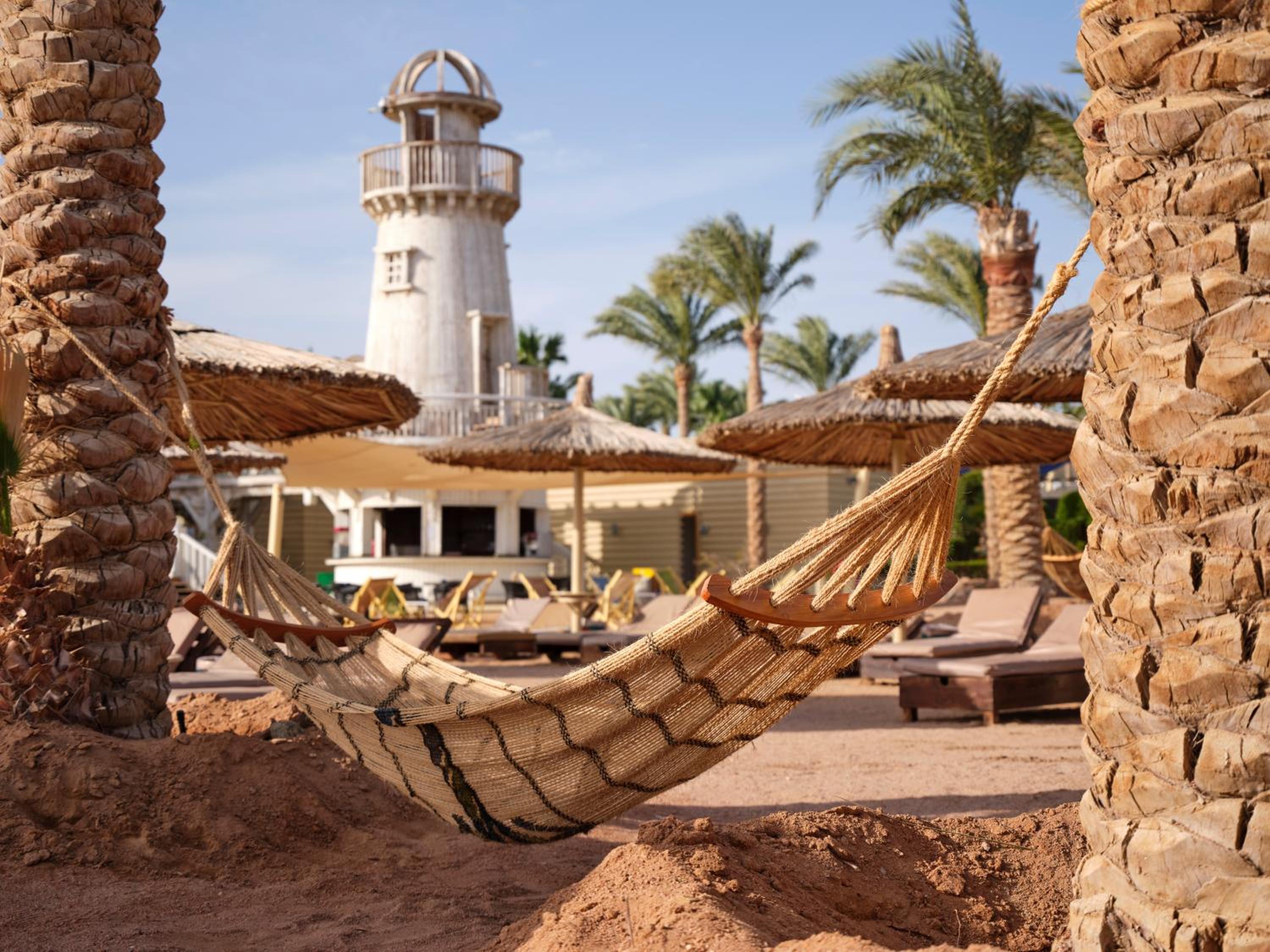Coral Sea Holiday Resort & Aqua Park