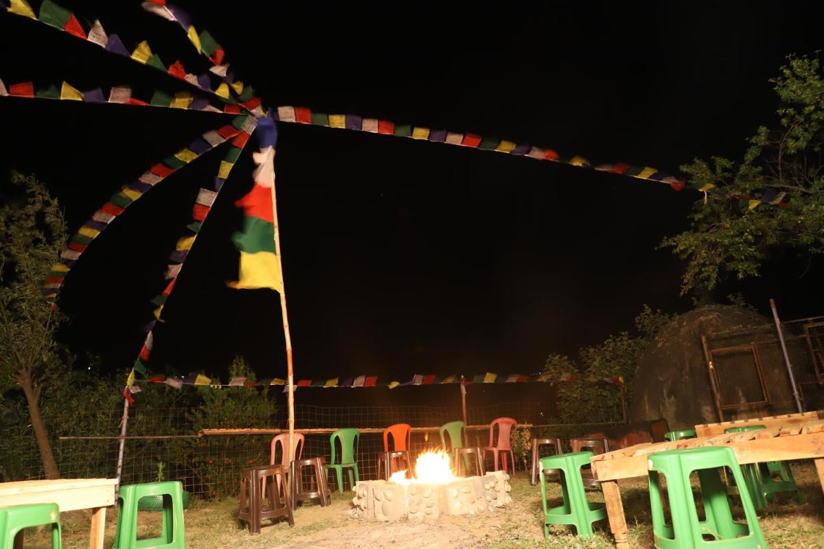 children's play area